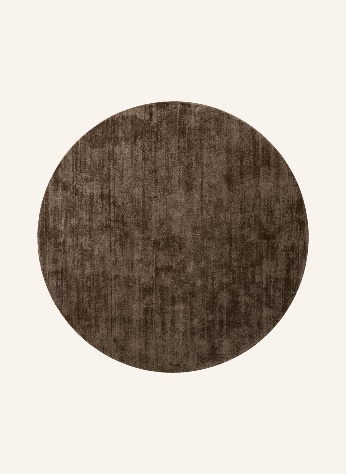 vikosa Teppich NOEMI: BRAUN