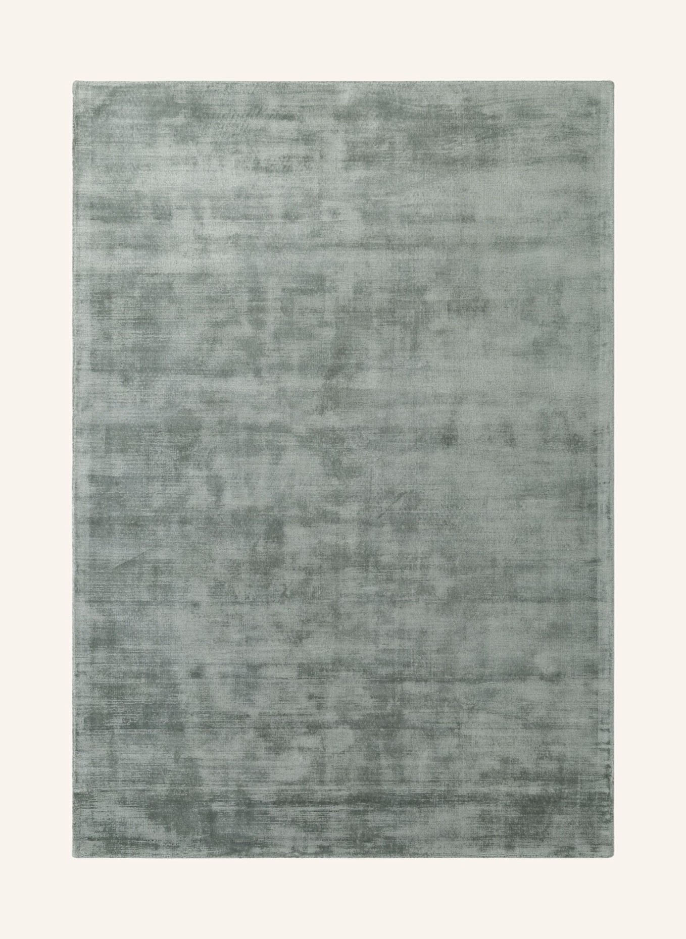vikosa Teppich NOEMI: HELLBLAU