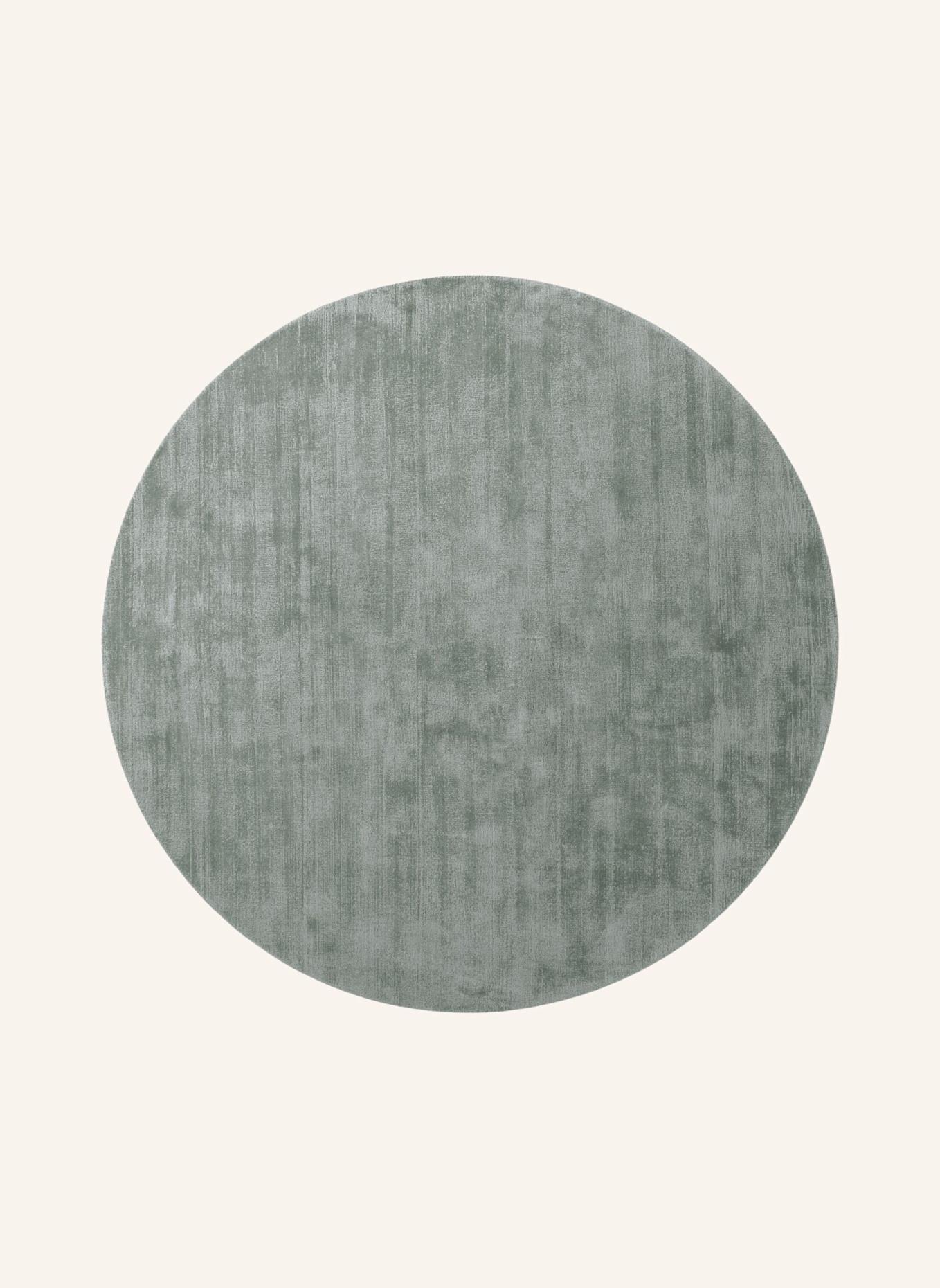 vikosa Teppich NOEMI: HELLBLAU