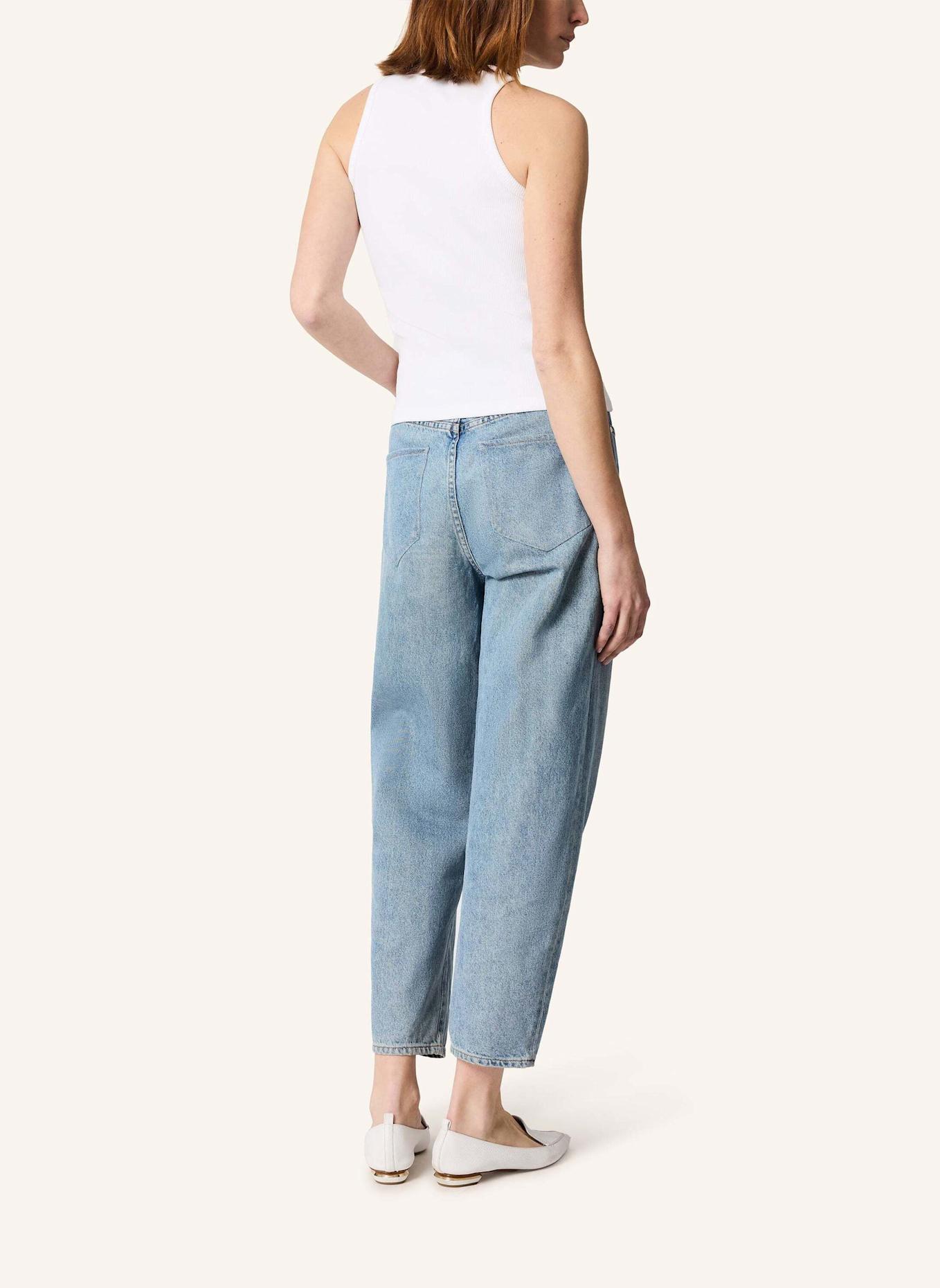 KIEFERMANN Top RENAH: WEISS