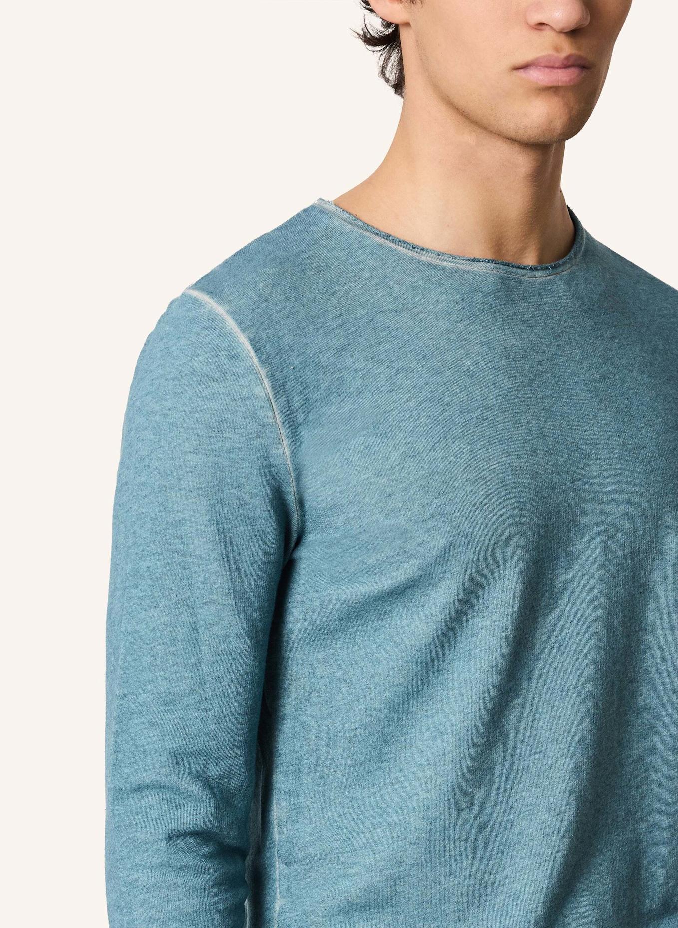 KIEFERMANN Sweatshirt ACHKO: MINT