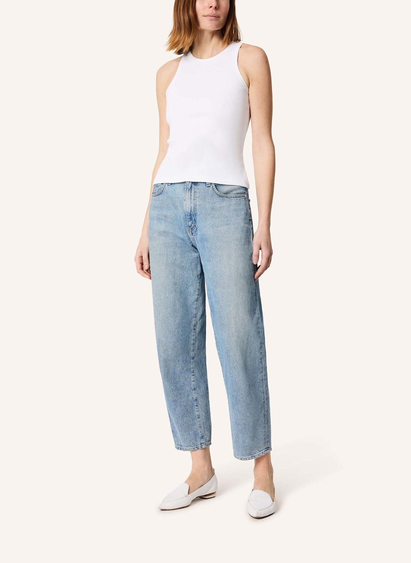KIEFERMANN Top RENAH: WEISS
