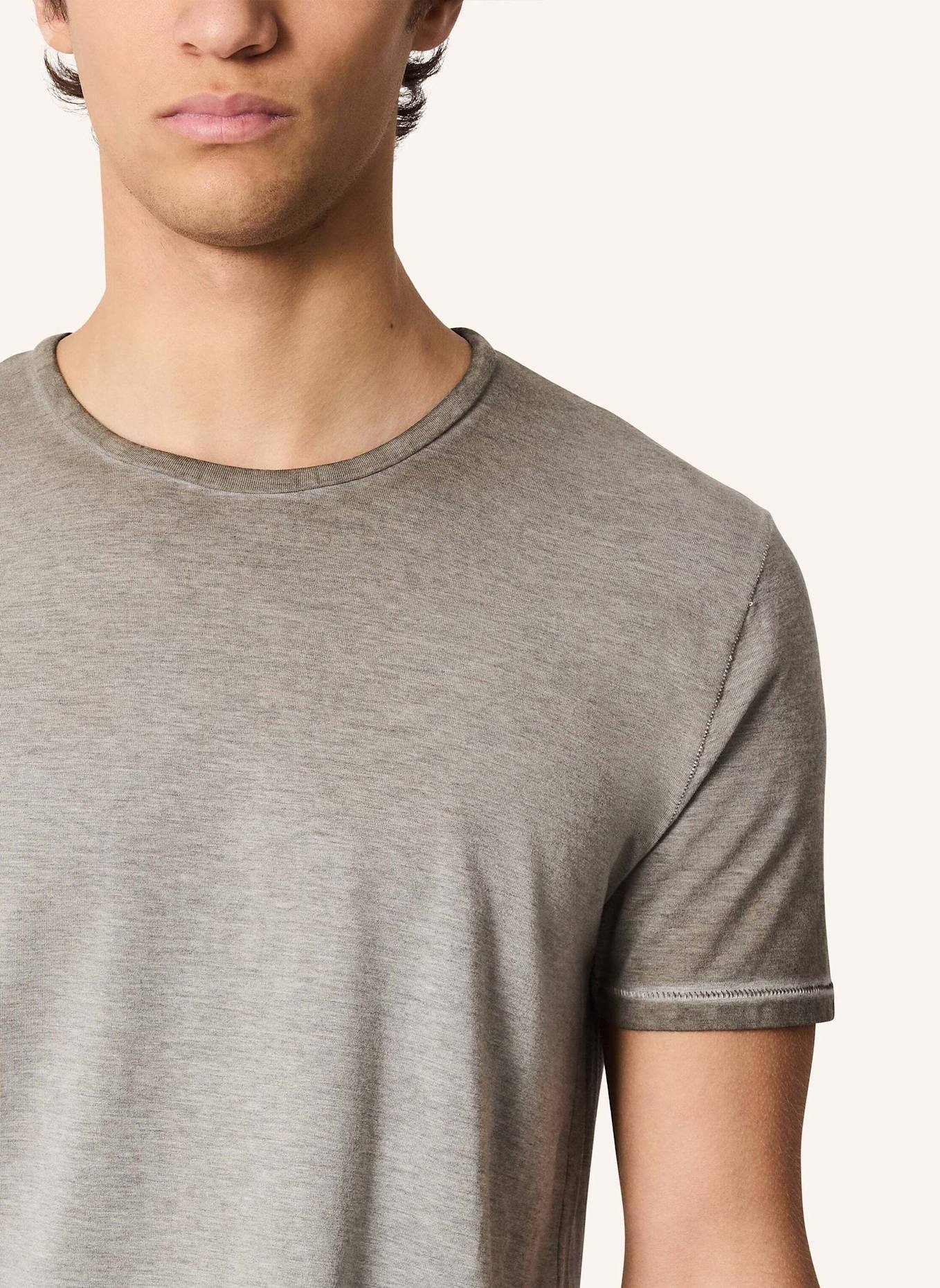 KIEFERMANN T-Shirt ROBINS: KHAKI