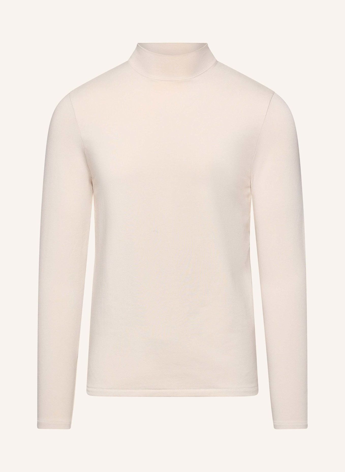 KIEFERMANN Sweatshirt JANKEN: BEIGE