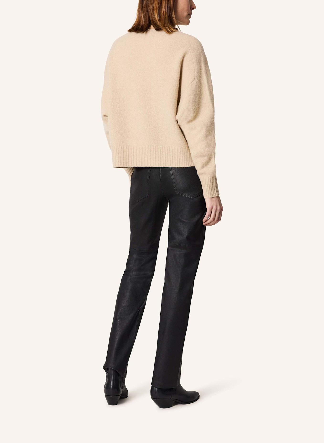 KIEFERMANN Pullover AMANZIA aus Cashmere: BEIGE