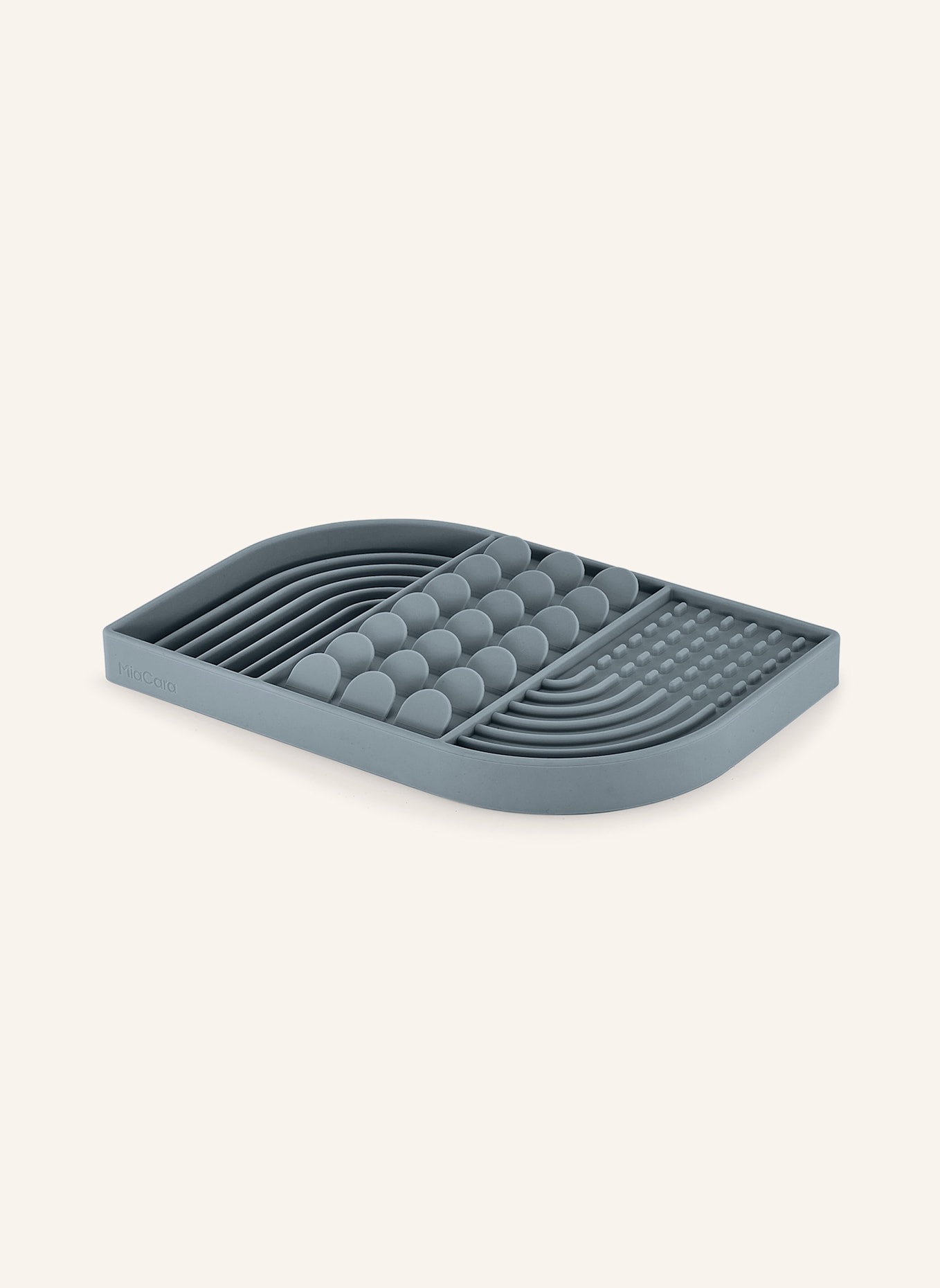 MiaCara Beschäftigungsspielzeug APERITIVO: HELLBLAU