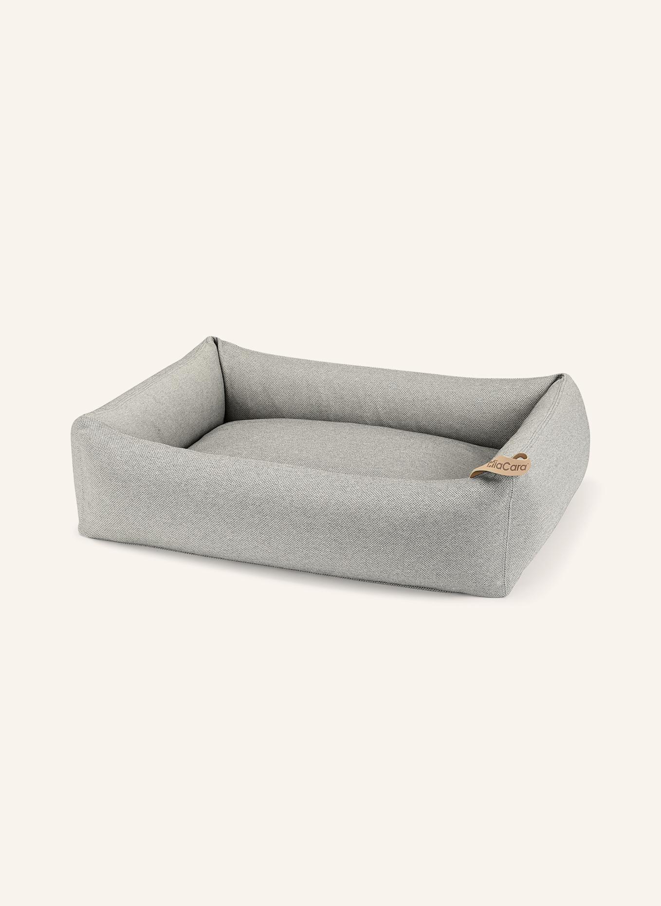MiaCara Hundebett MARE: BEIGE
