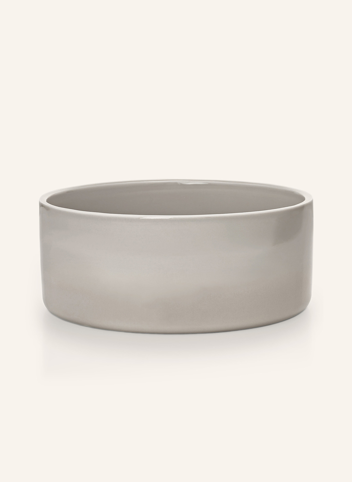 MiaCara Napf SCODELLA: BEIGE