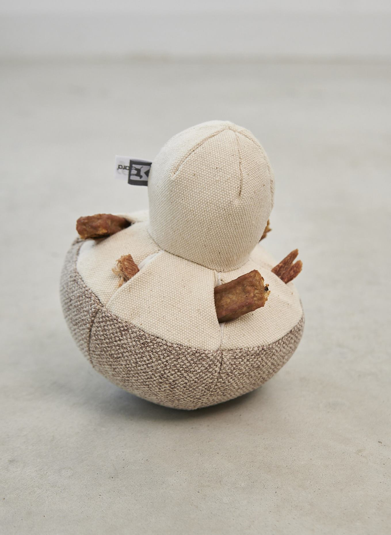 MiaCara Beschäftigungsspielzeug FORESTA: BRAUN/ BEIGE