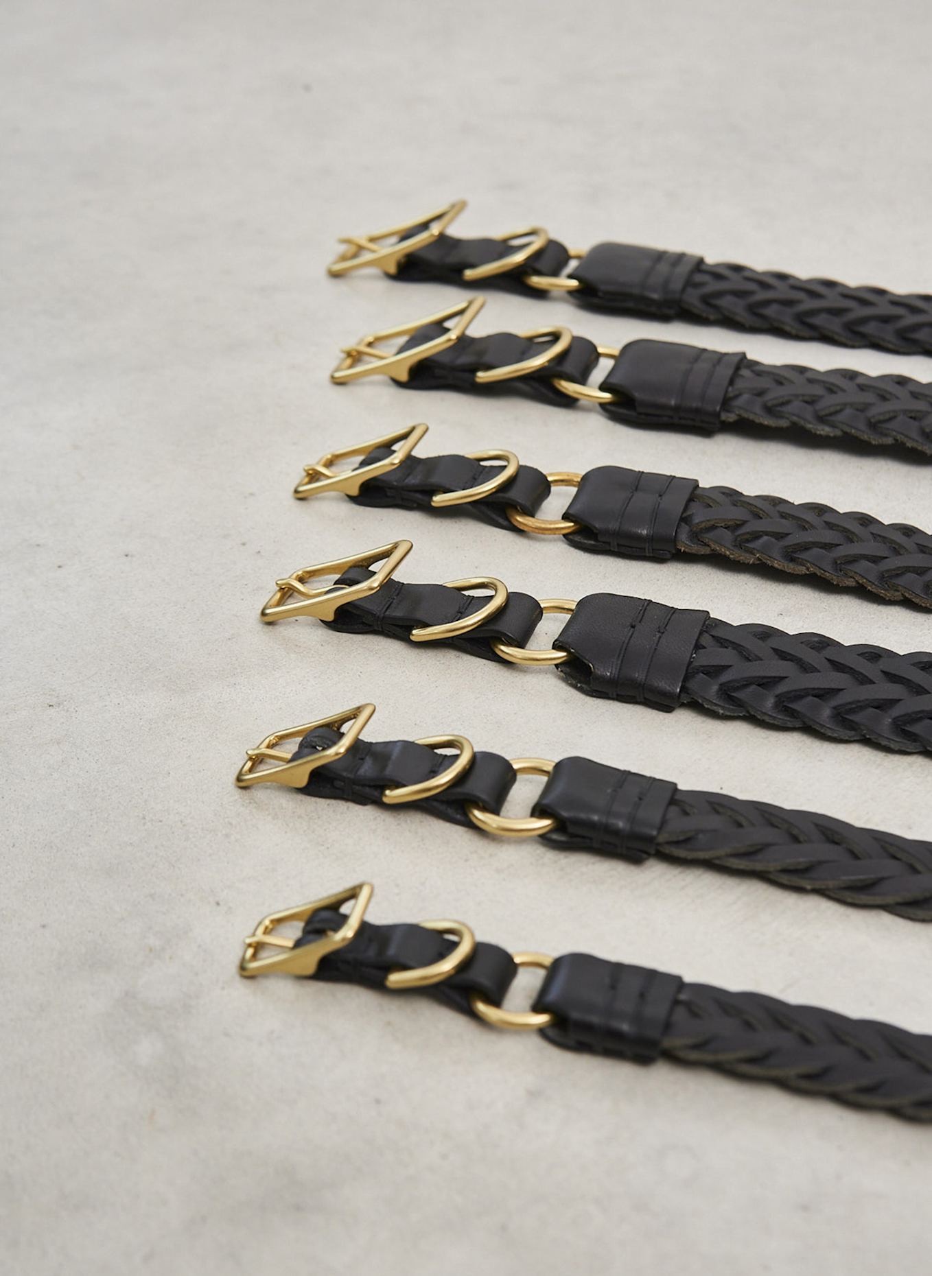 MiaCara Hundehalsband PALERMO: SCHWARZ