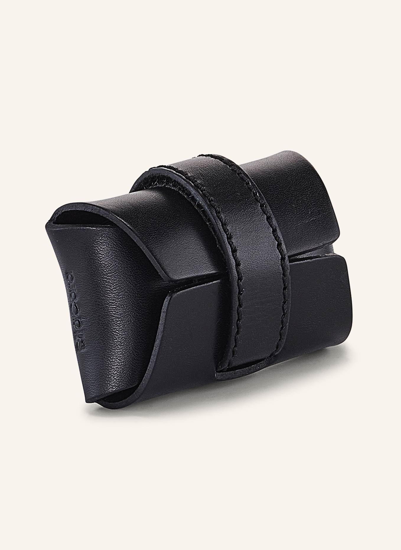 MiaCara Hygienebeutelspender PISA: SCHWARZ