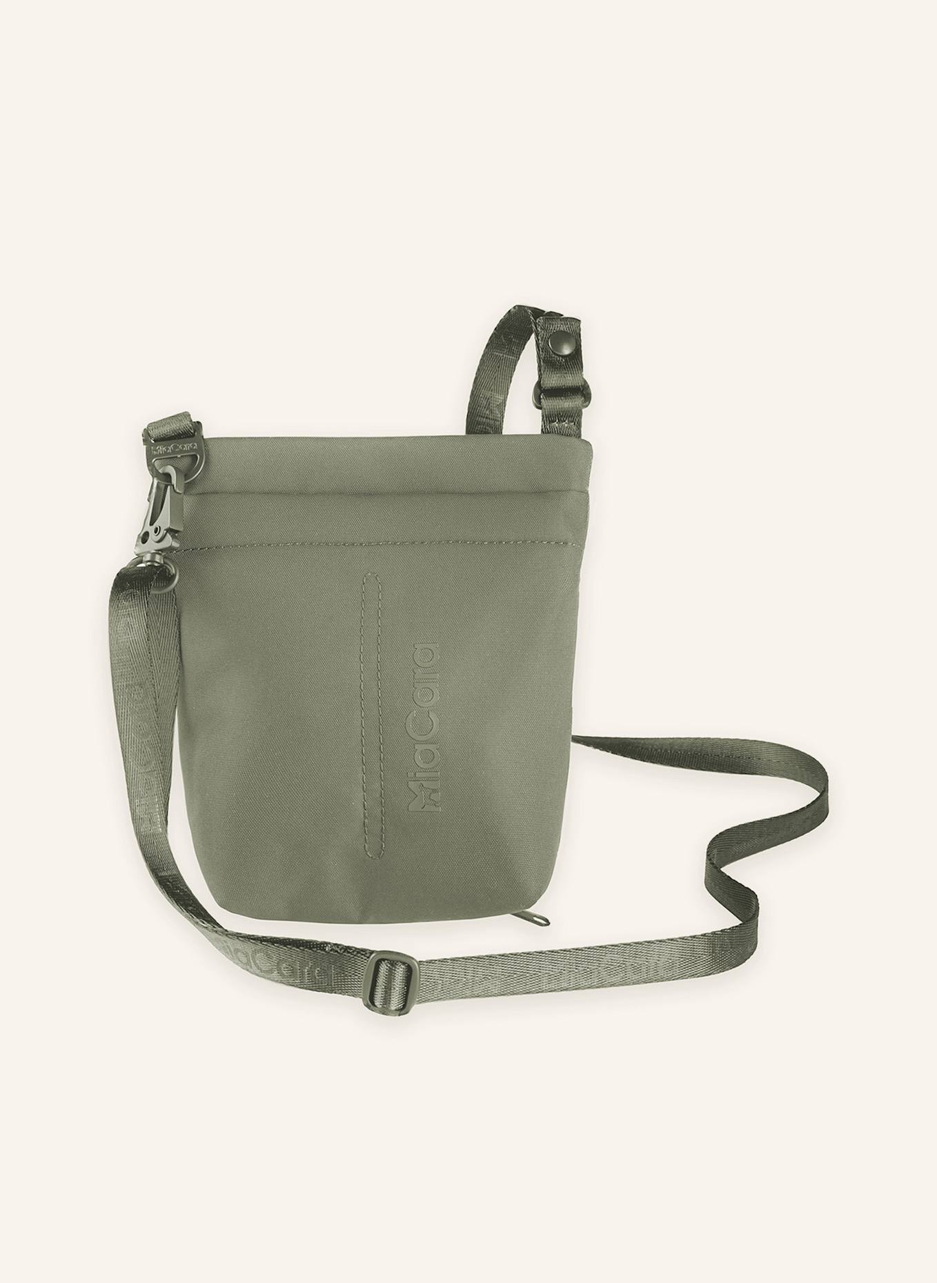 MiaCara Leckerlibeutel GUSTO: OLIV
