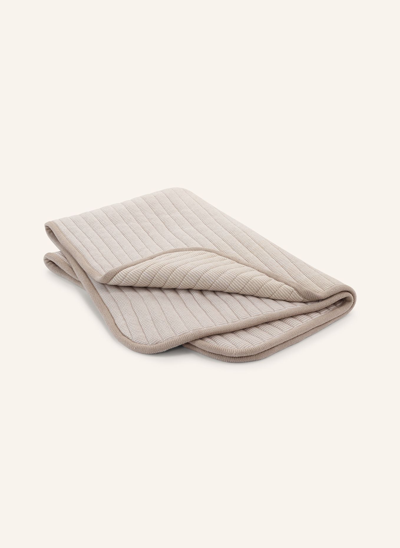MiaCara Hundedecke ONDA: BEIGE