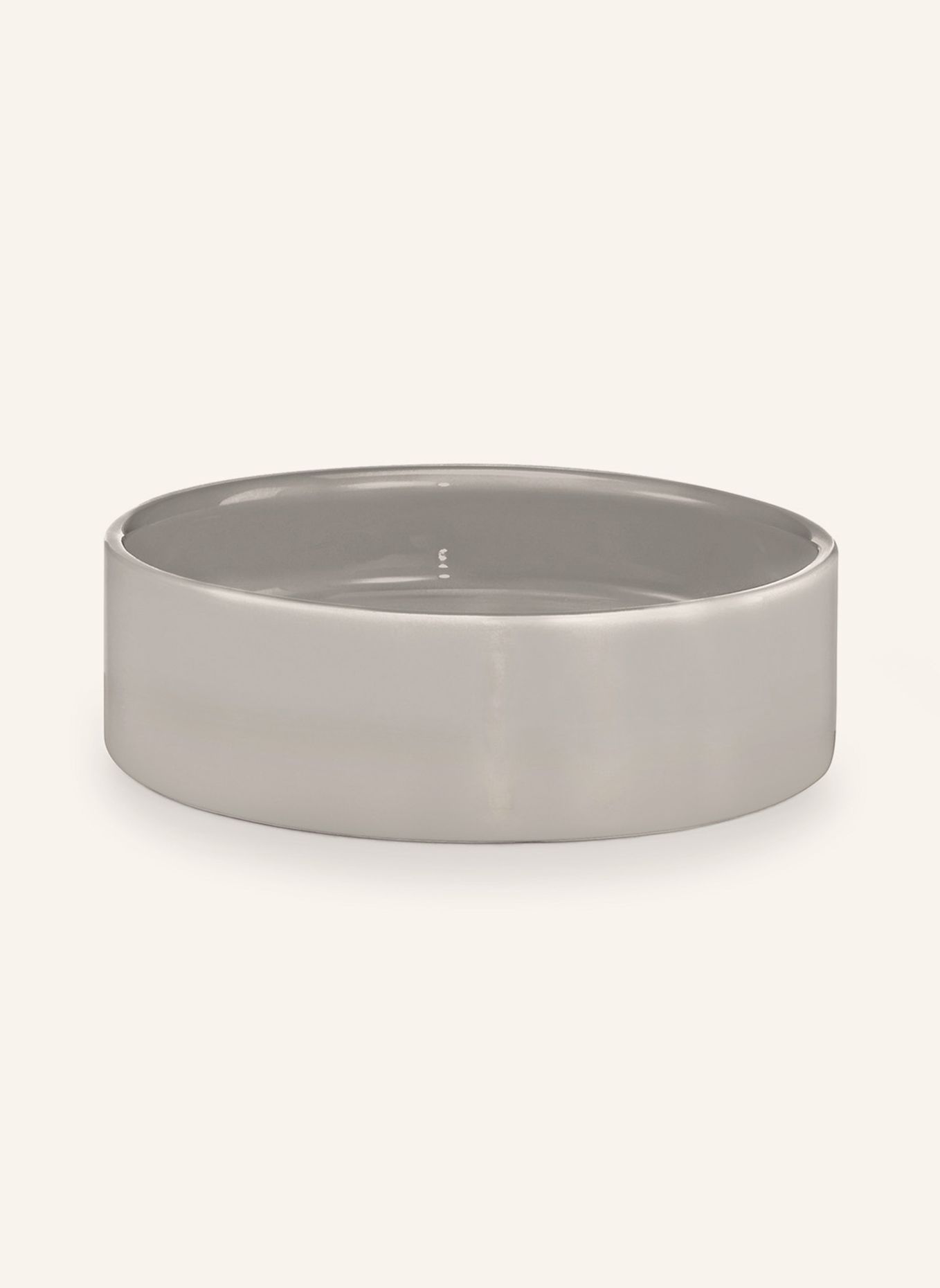 MiaCara Napf SCODELLA: BEIGE