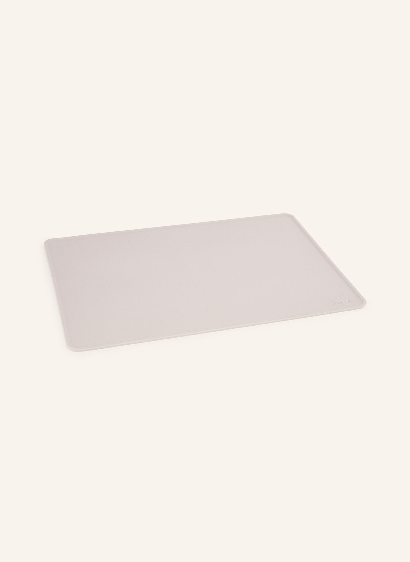 MiaCara Napfmatte TOVA: BEIGE