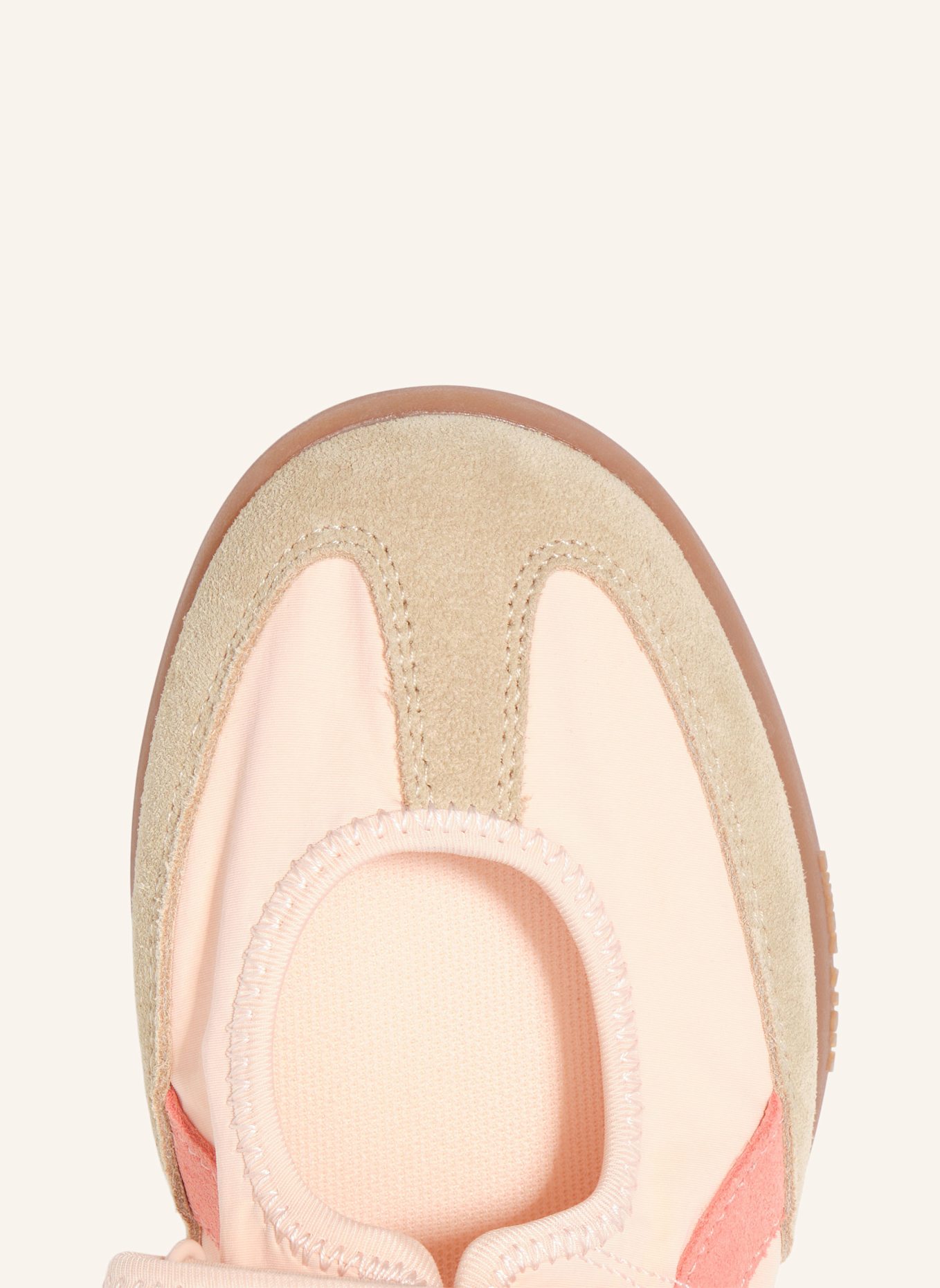 BIMBA Y LOLA Sneaker: ROSA