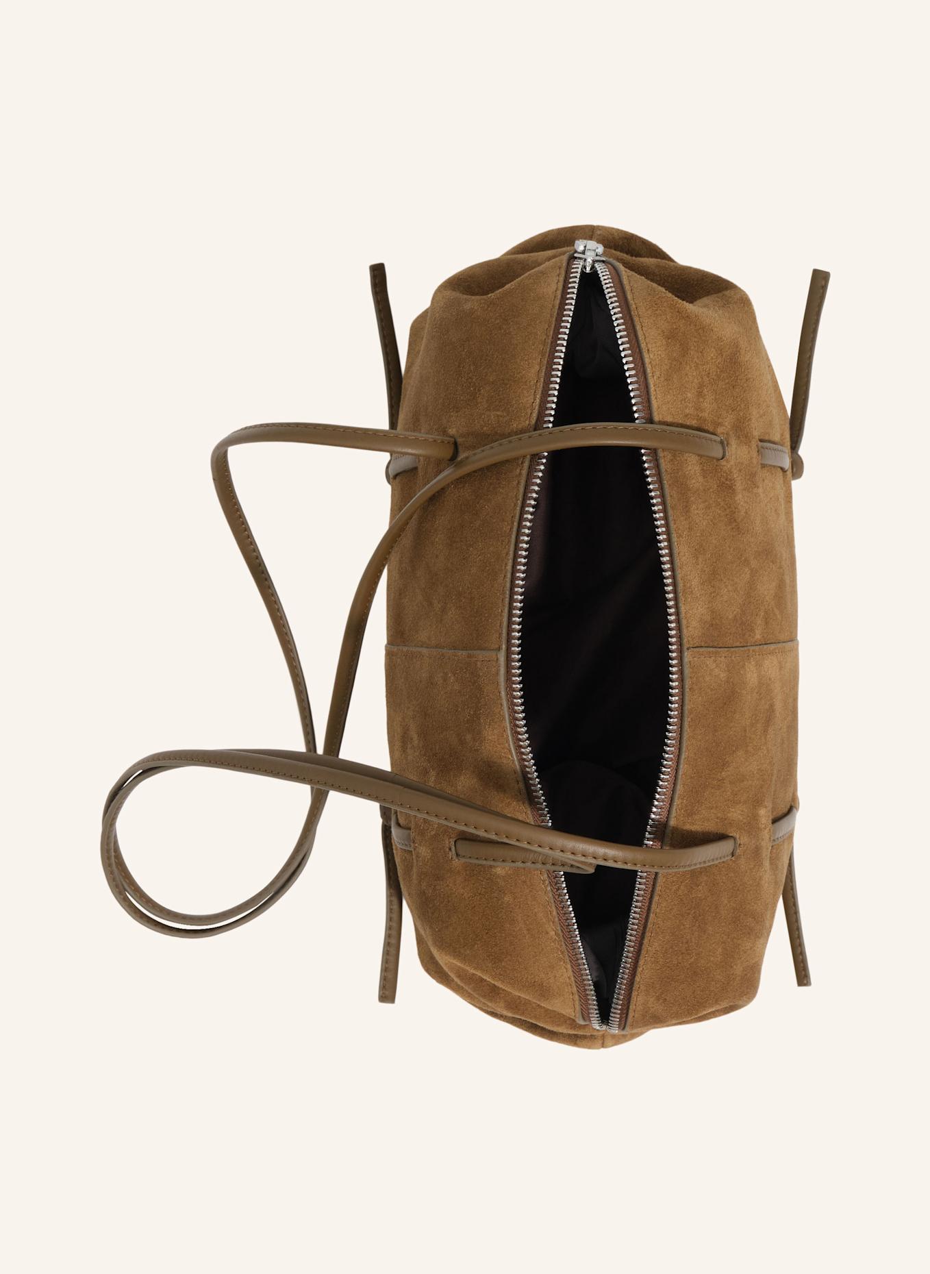BIMBA Y LOLA Schultertasche: GRÜN