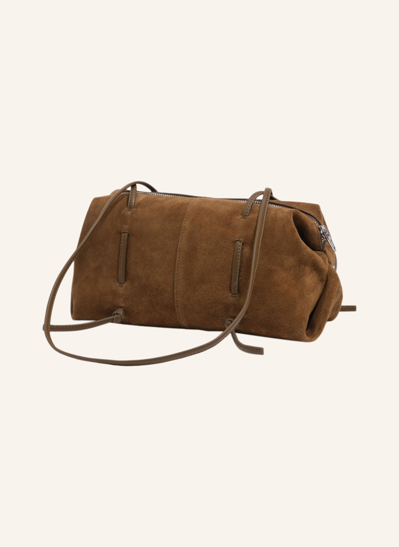 BIMBA Y LOLA Schultertasche: GRÜN