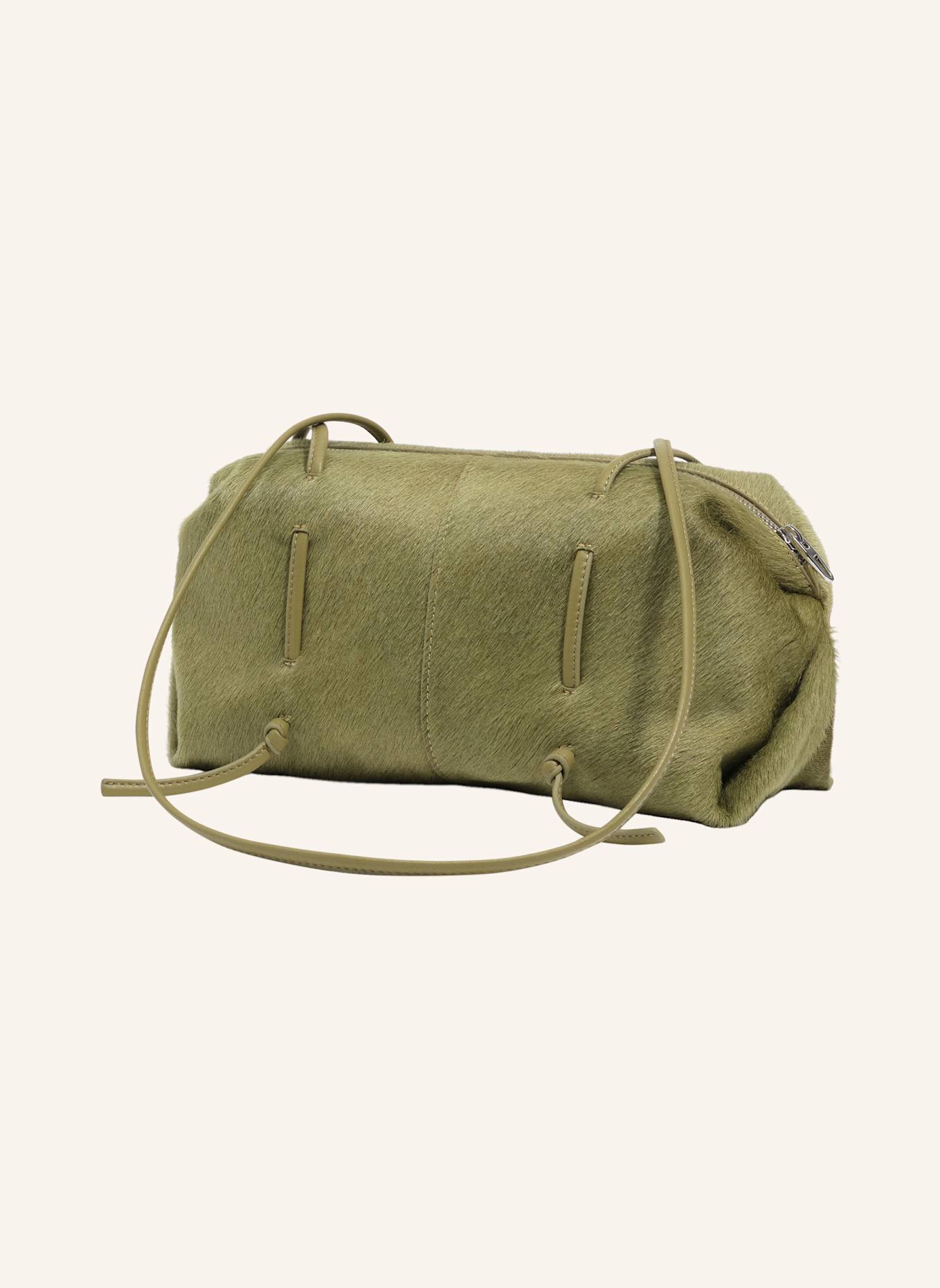 BIMBA Y LOLA Tasche: GRÜN