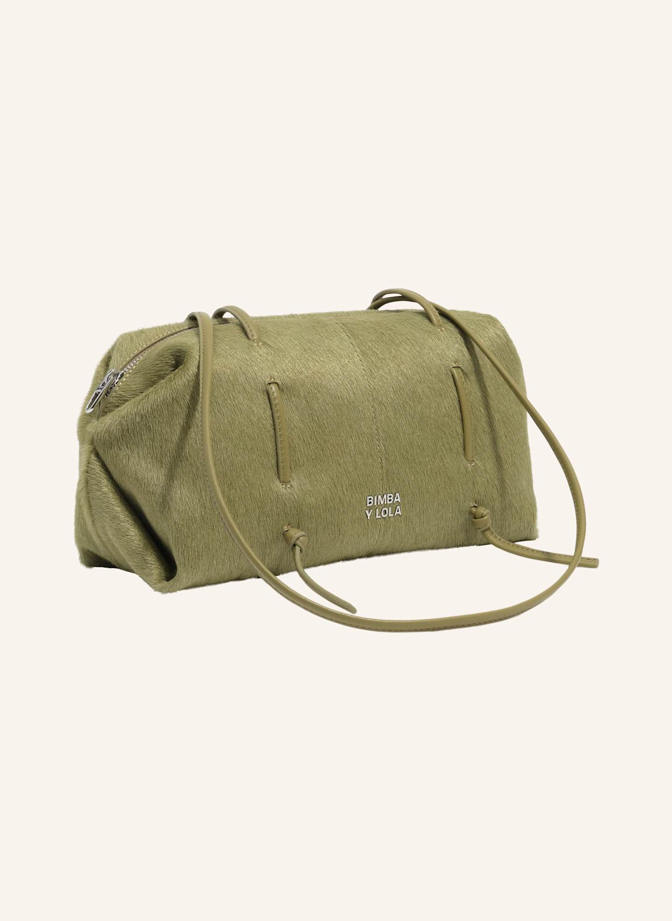 BIMBA Y LOLA Tasche: GRÜN