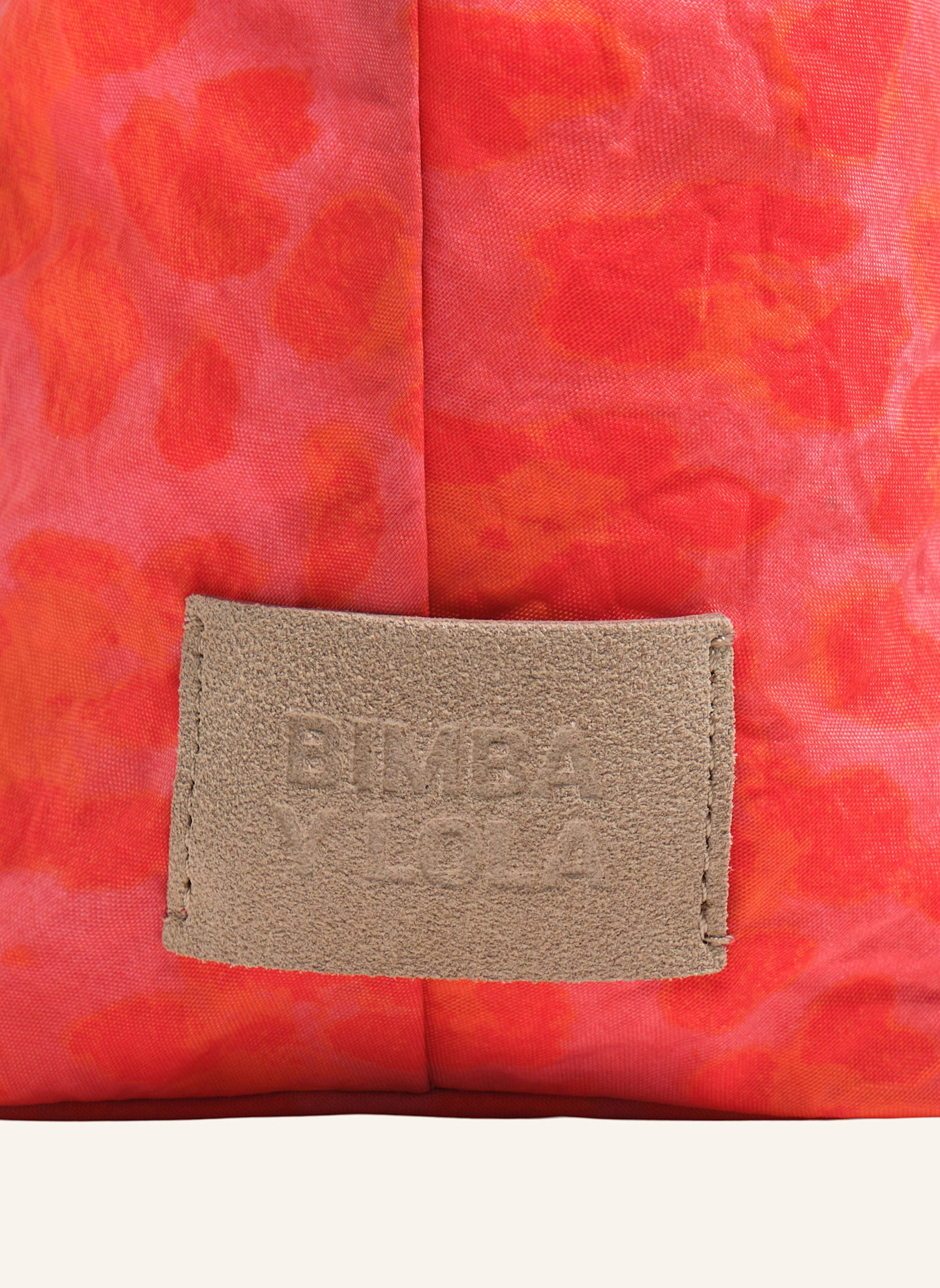 BIMBA Y LOLA Tasche: ROSA