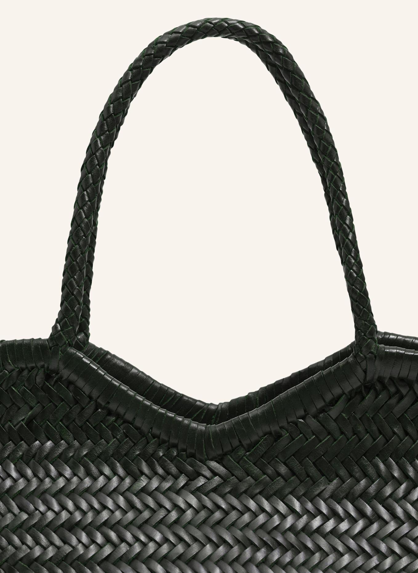 BIMBA Y LOLA Shopper: GRÜN