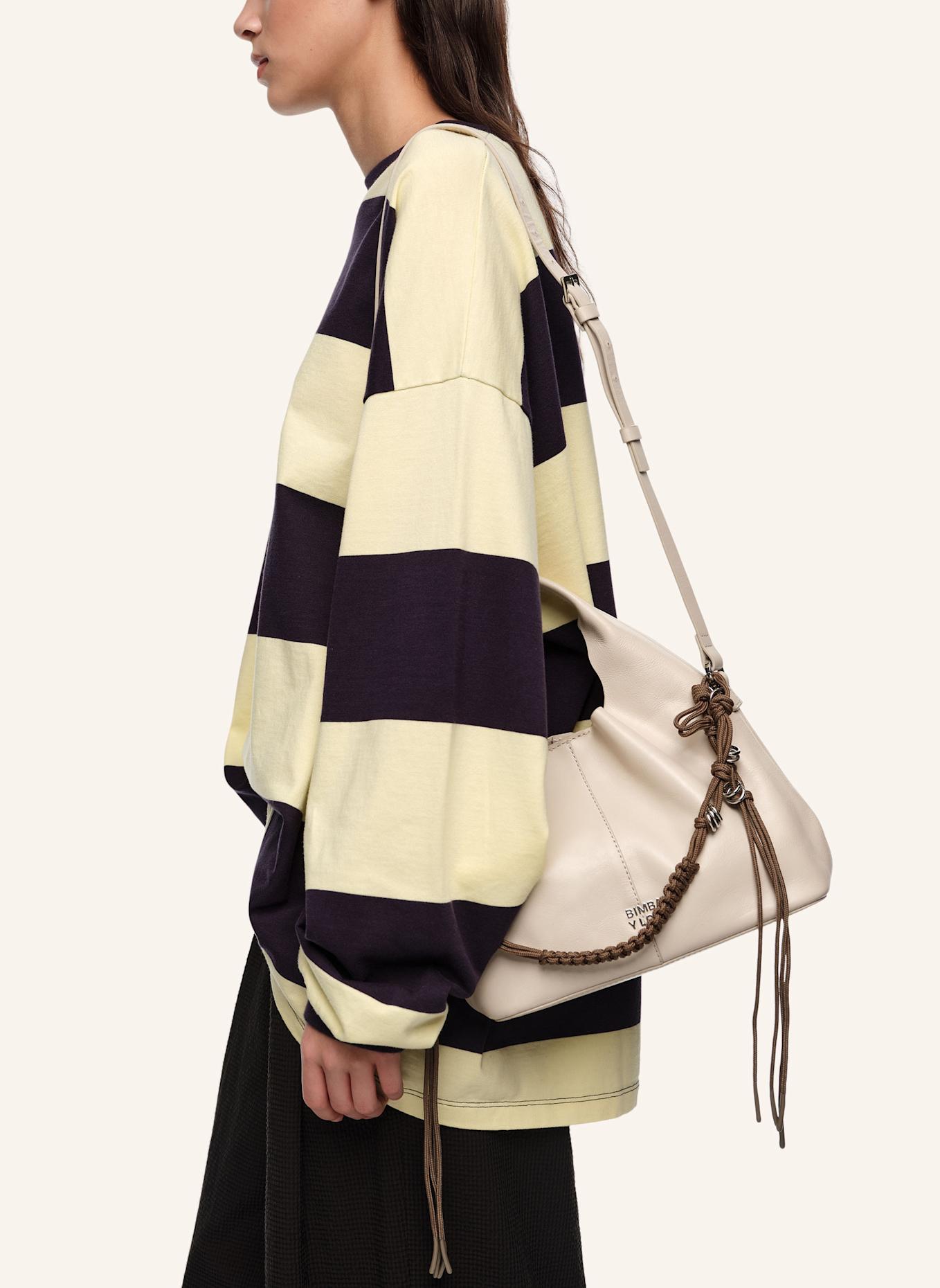 BIMBA Y LOLA Tasche: WEISS