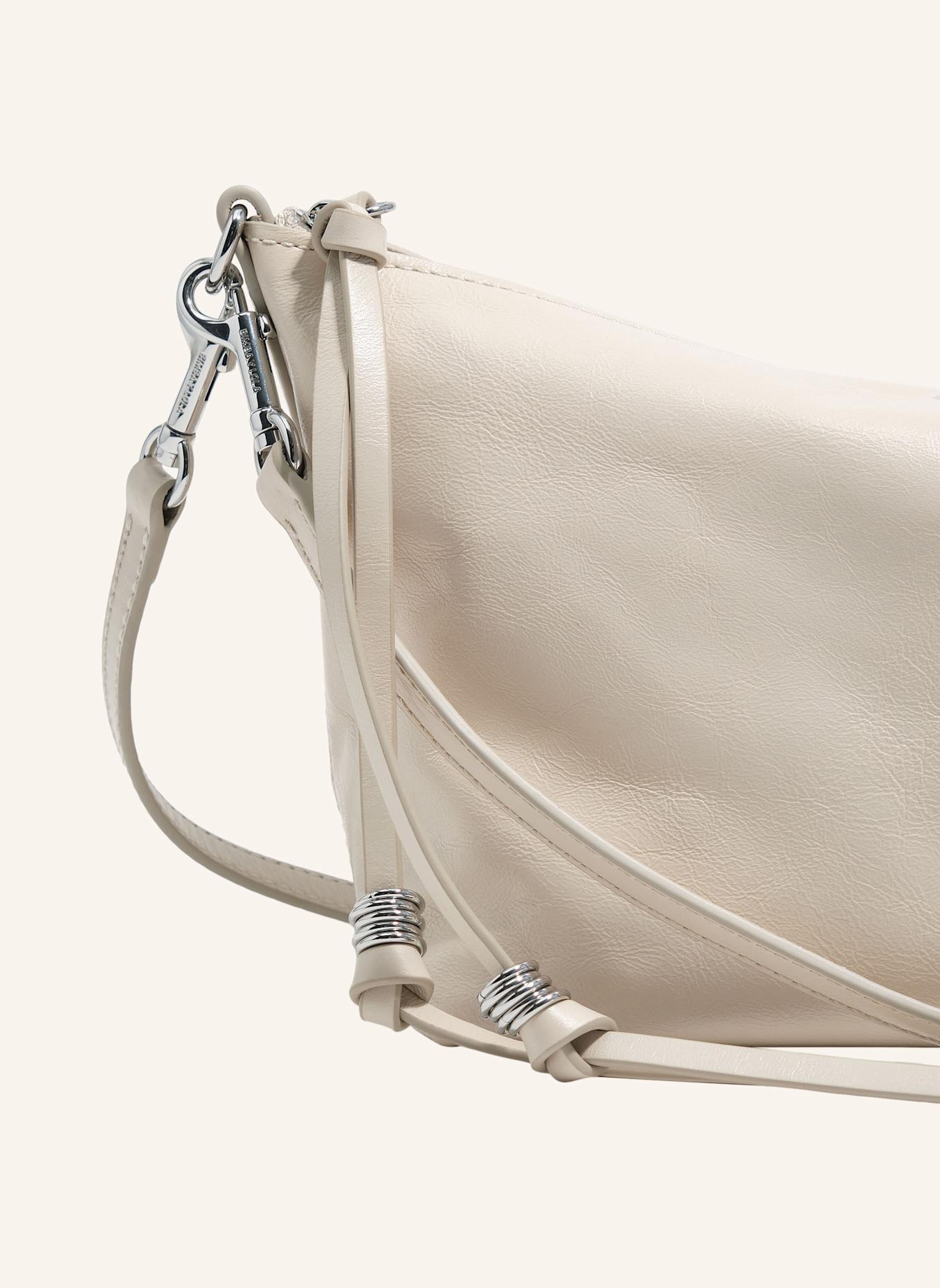 BIMBA Y LOLA Tasche: WEISS