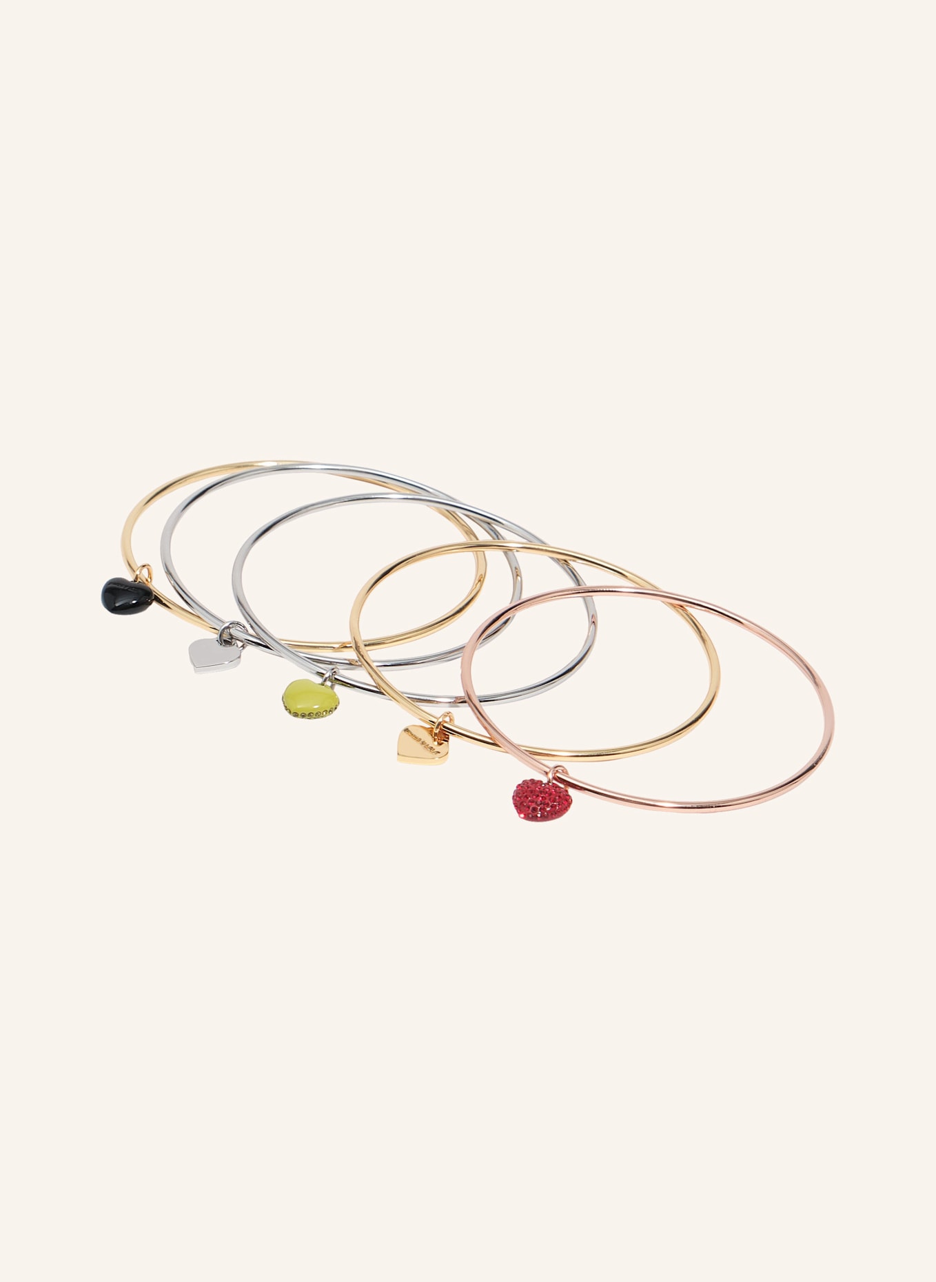 BIMBA Y LOLA Armbandset: GOLD