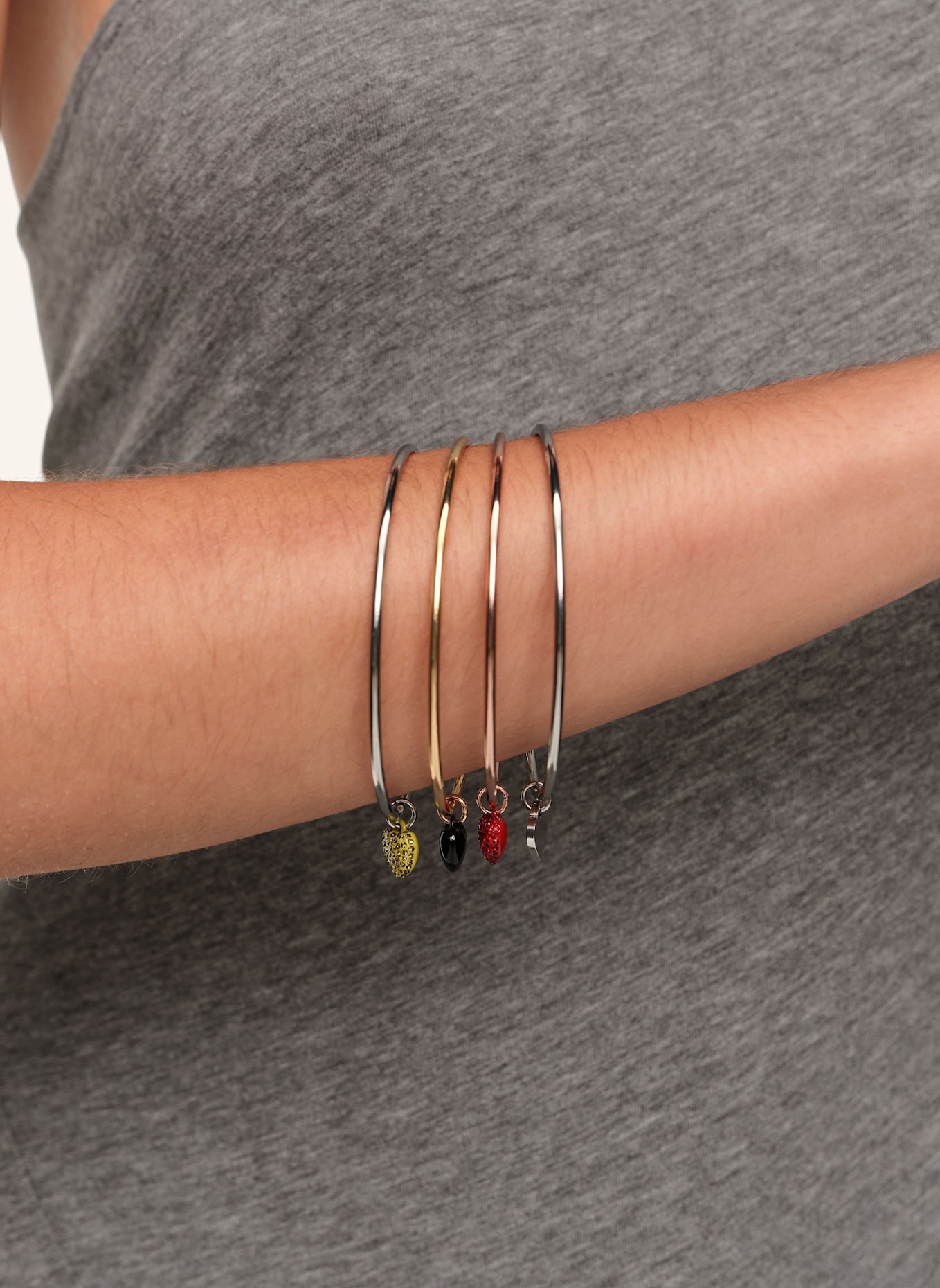 BIMBA Y LOLA Armbandset: GOLD
