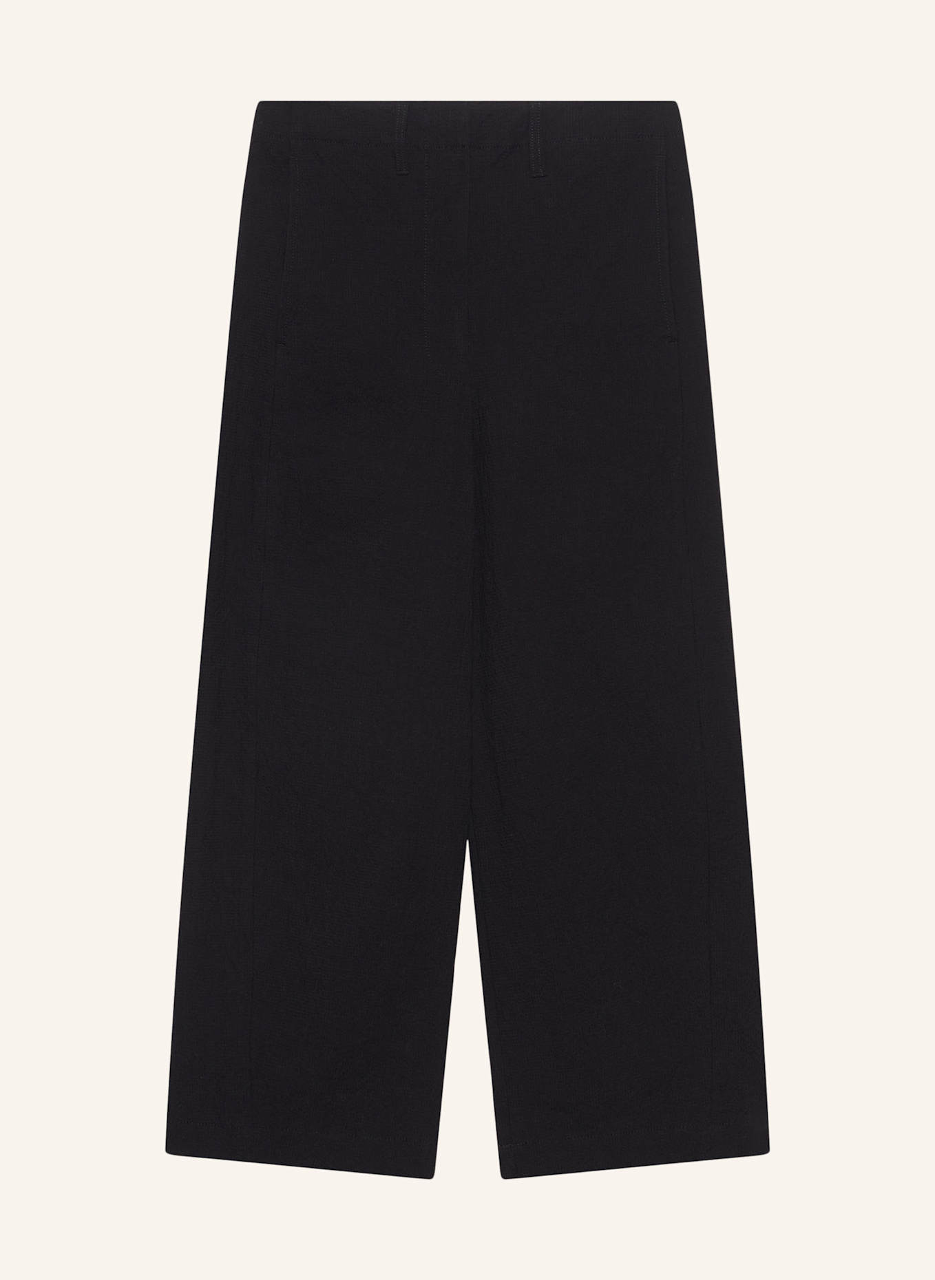 BIMBA Y LOLA Hose: SCHWARZ