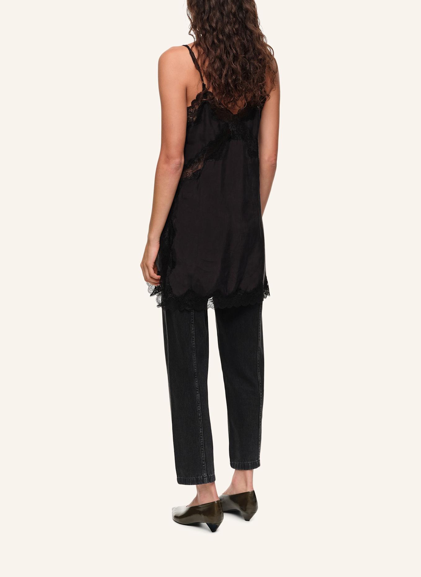 BIMBA Y LOLA Jeans: BLAU