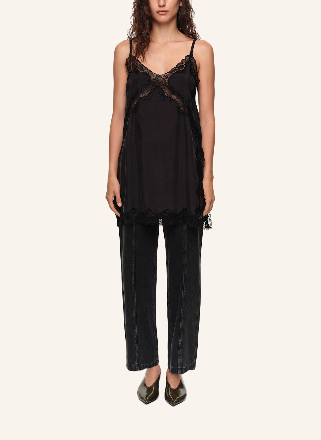 BIMBA Y LOLA Jeans: BLAU