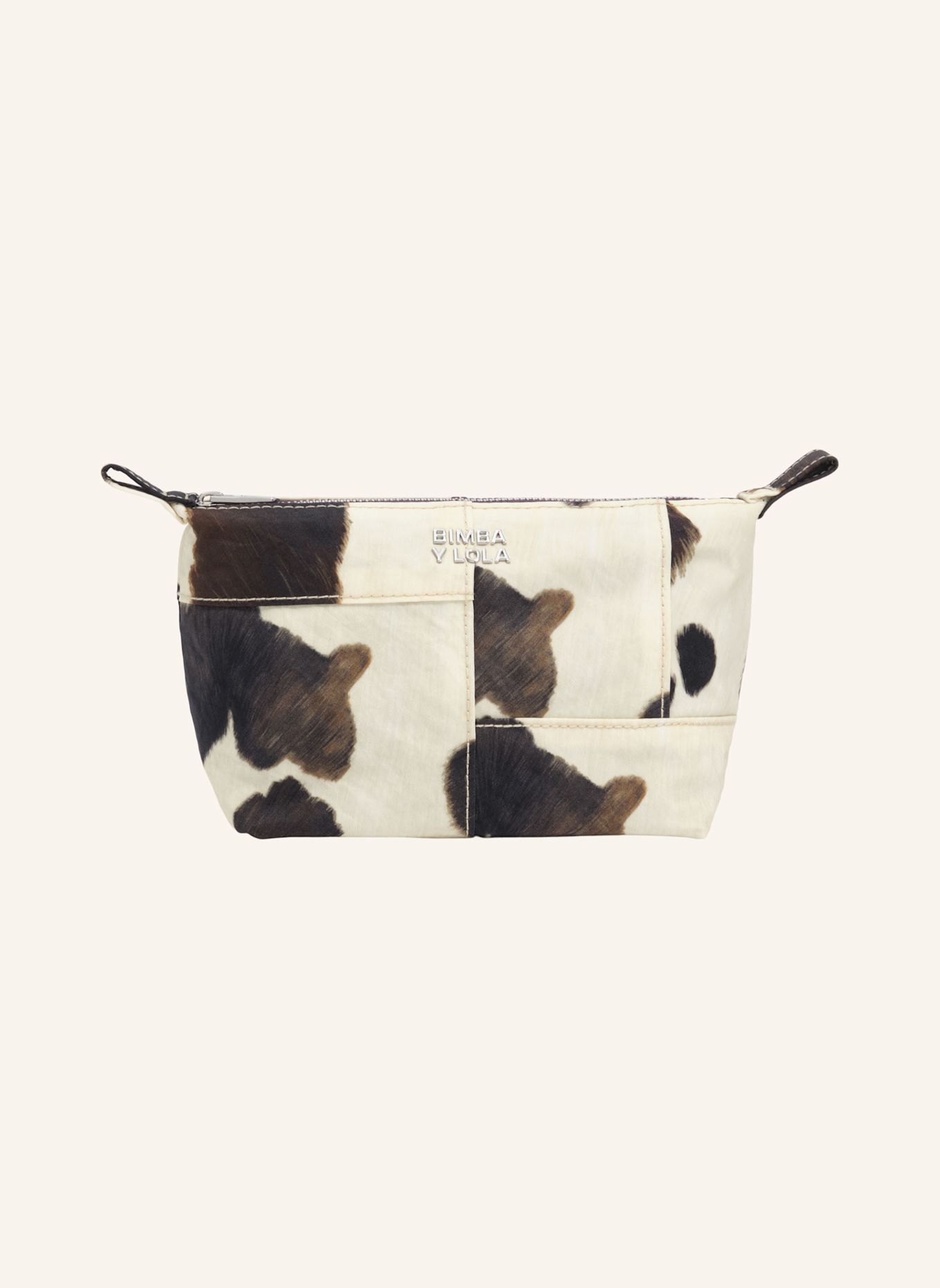 BIMBA Y LOLA Kosmetiktasche: PONY