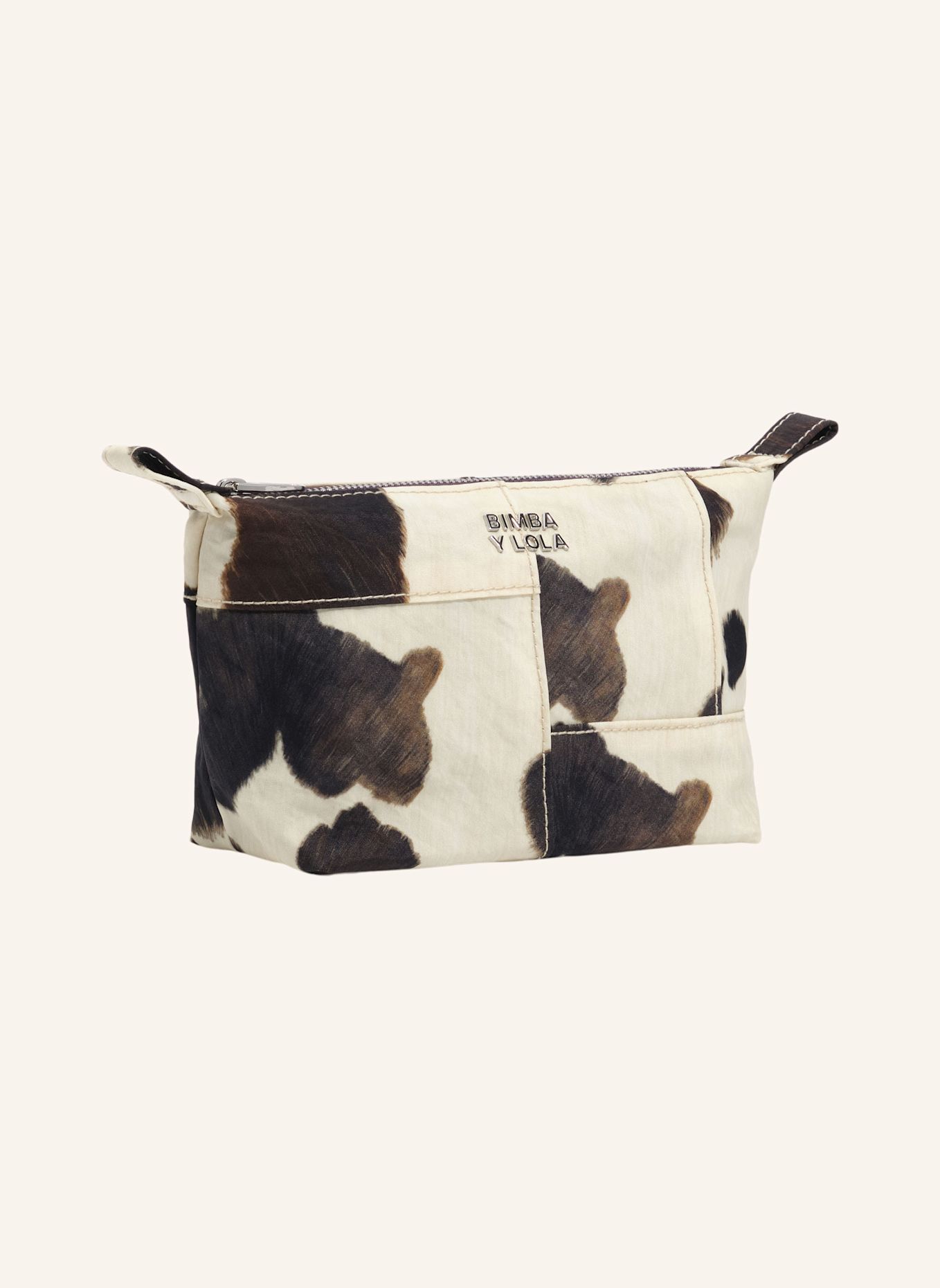 BIMBA Y LOLA Kosmetiktasche: PONY