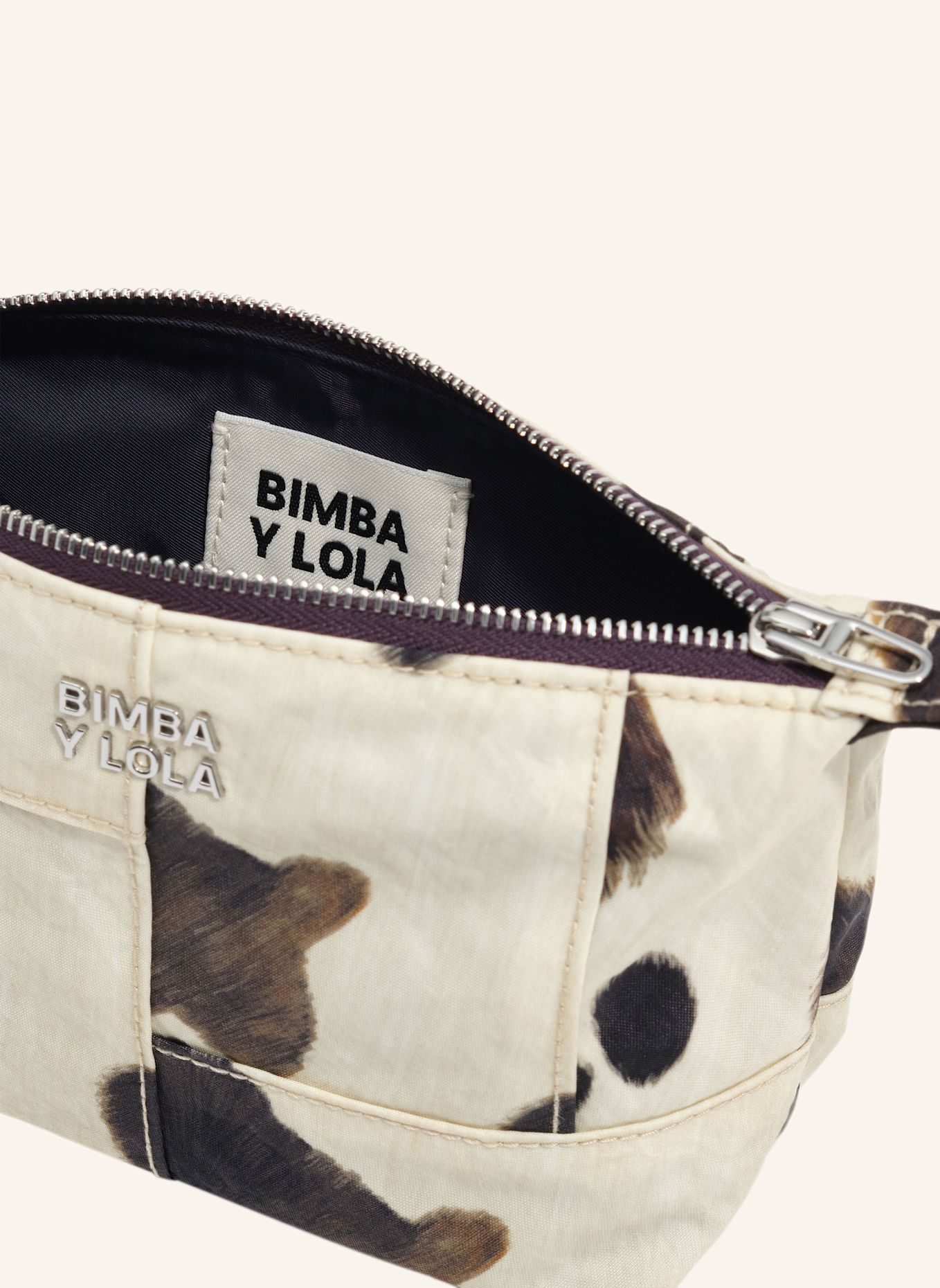 BIMBA Y LOLA Kosmetiktasche: PONY