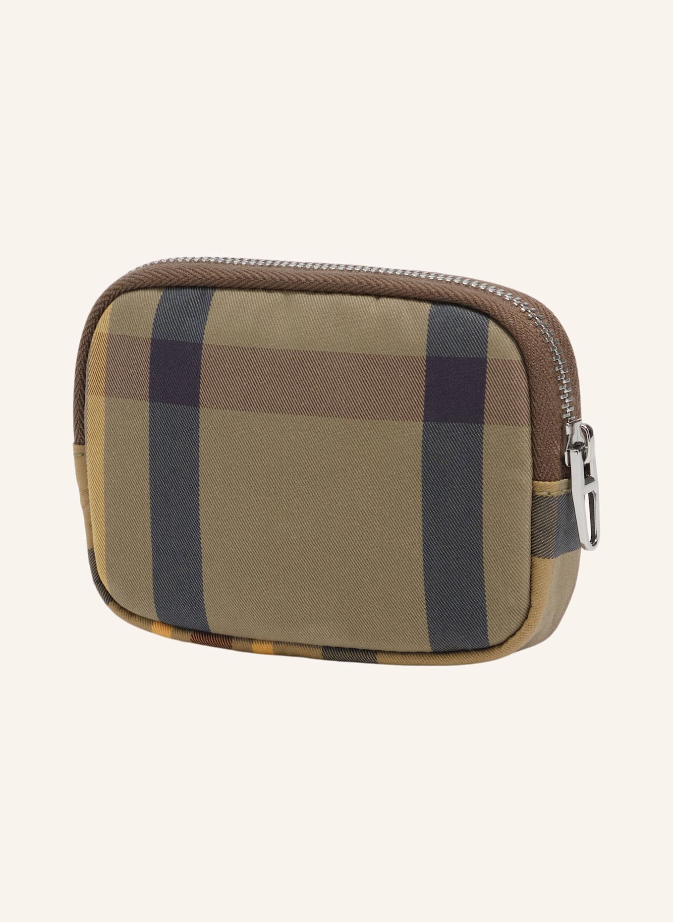 BIMBA Y LOLA Mini-Geldbörse: GRÜN