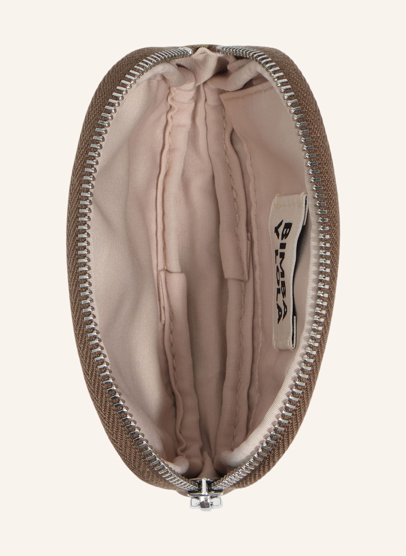 BIMBA Y LOLA Mini-Geldbörse: GRÜN