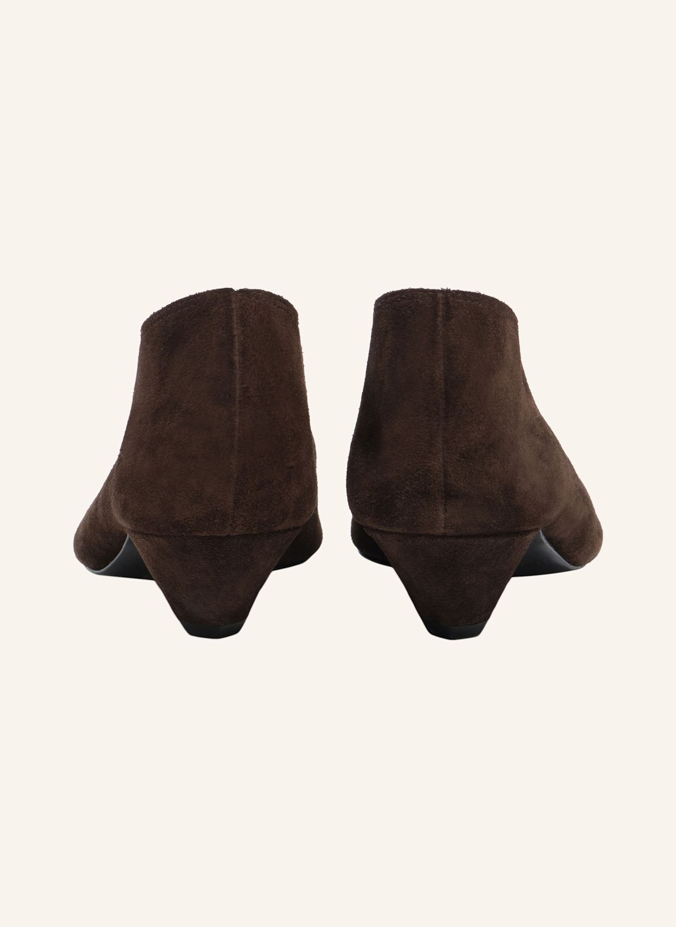 BIMBA Y LOLA Pumps: BRAUN