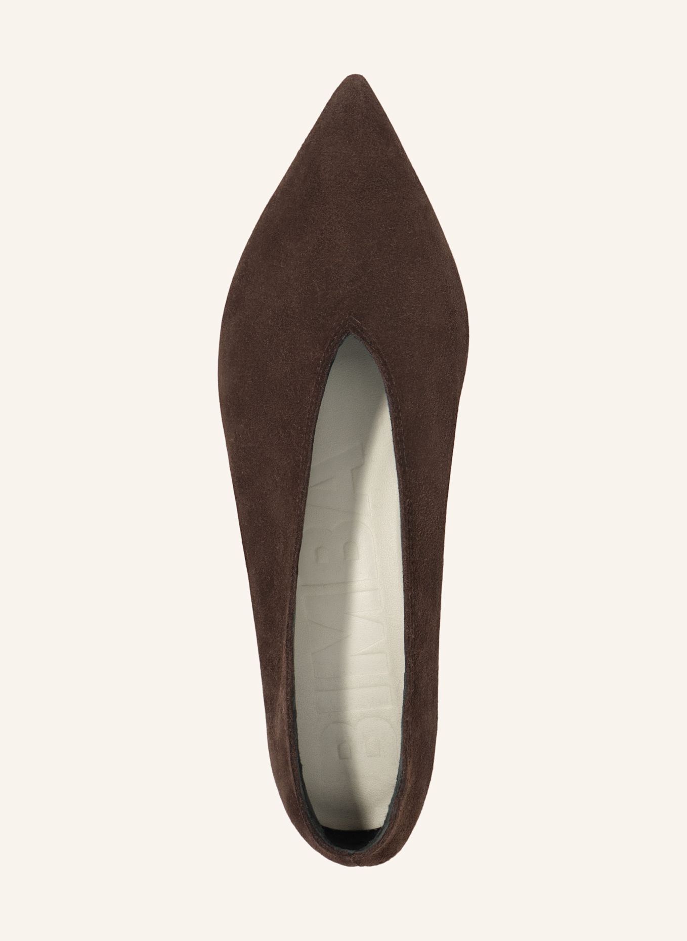 BIMBA Y LOLA Pumps: BRAUN