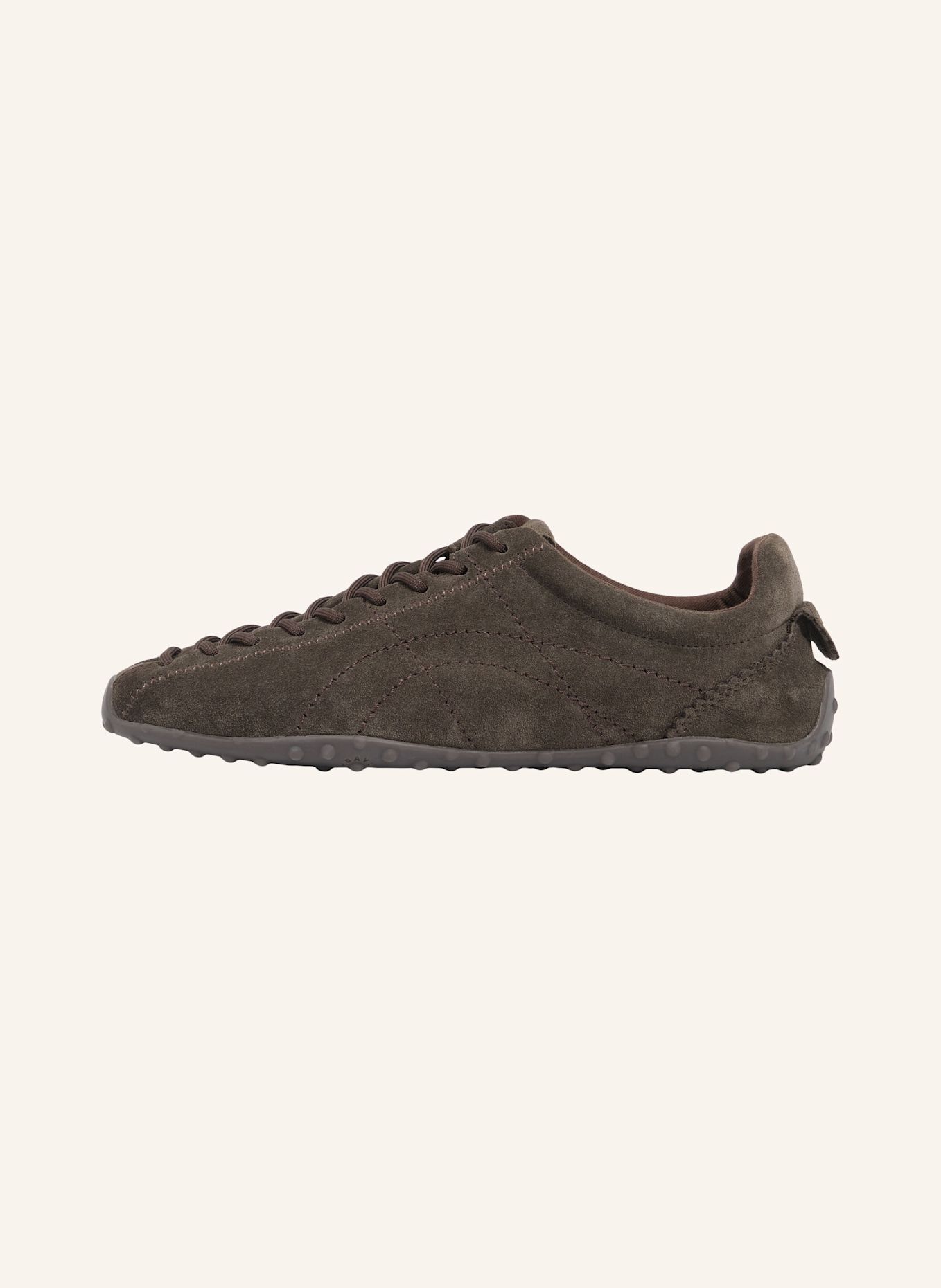 BIMBA Y LOLA Sneaker: GRAU