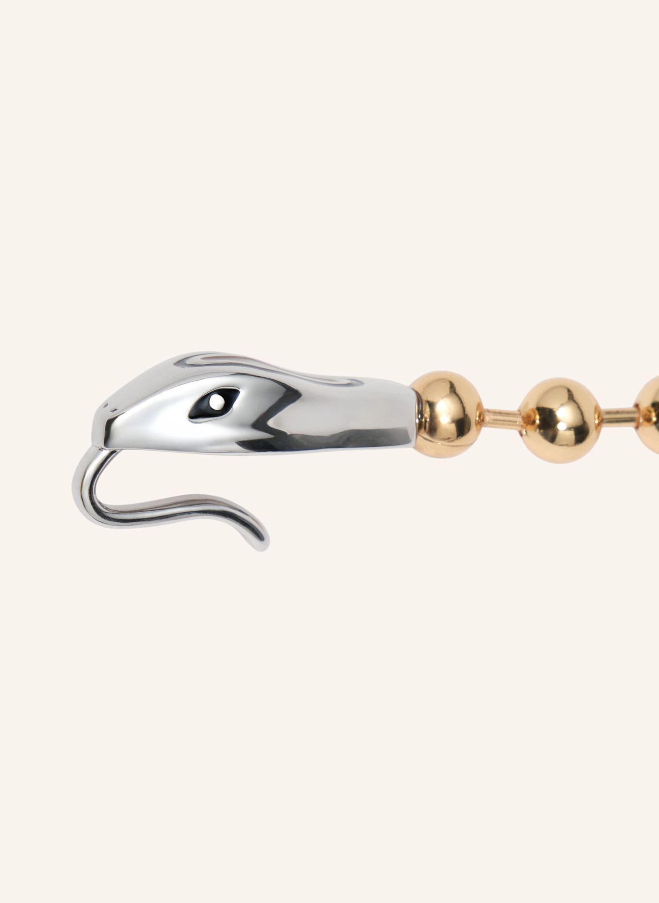 BIMBA Y LOLA Kettenglieder: GOLD