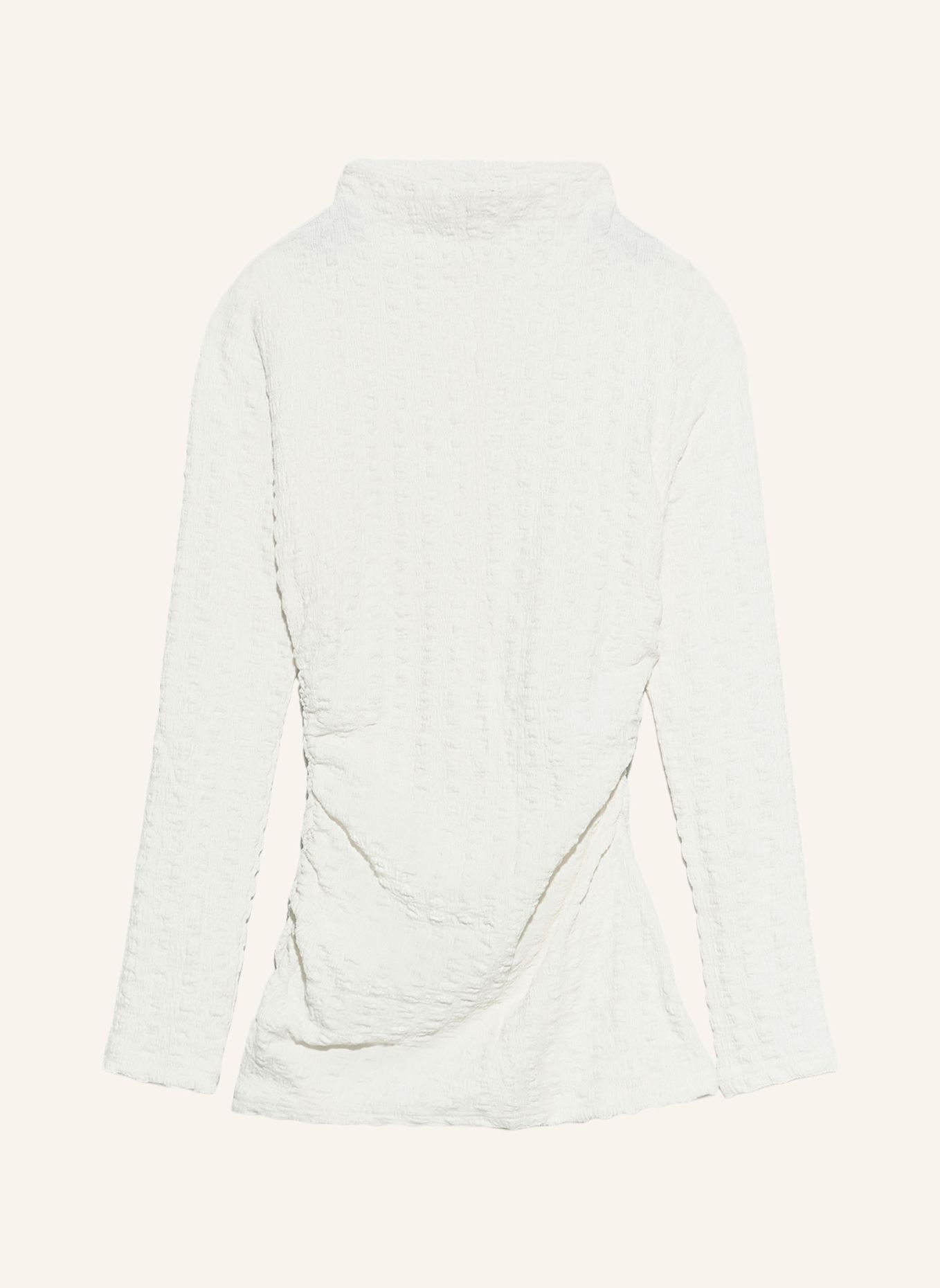 BIMBA Y LOLA T-Shirt: WEISS