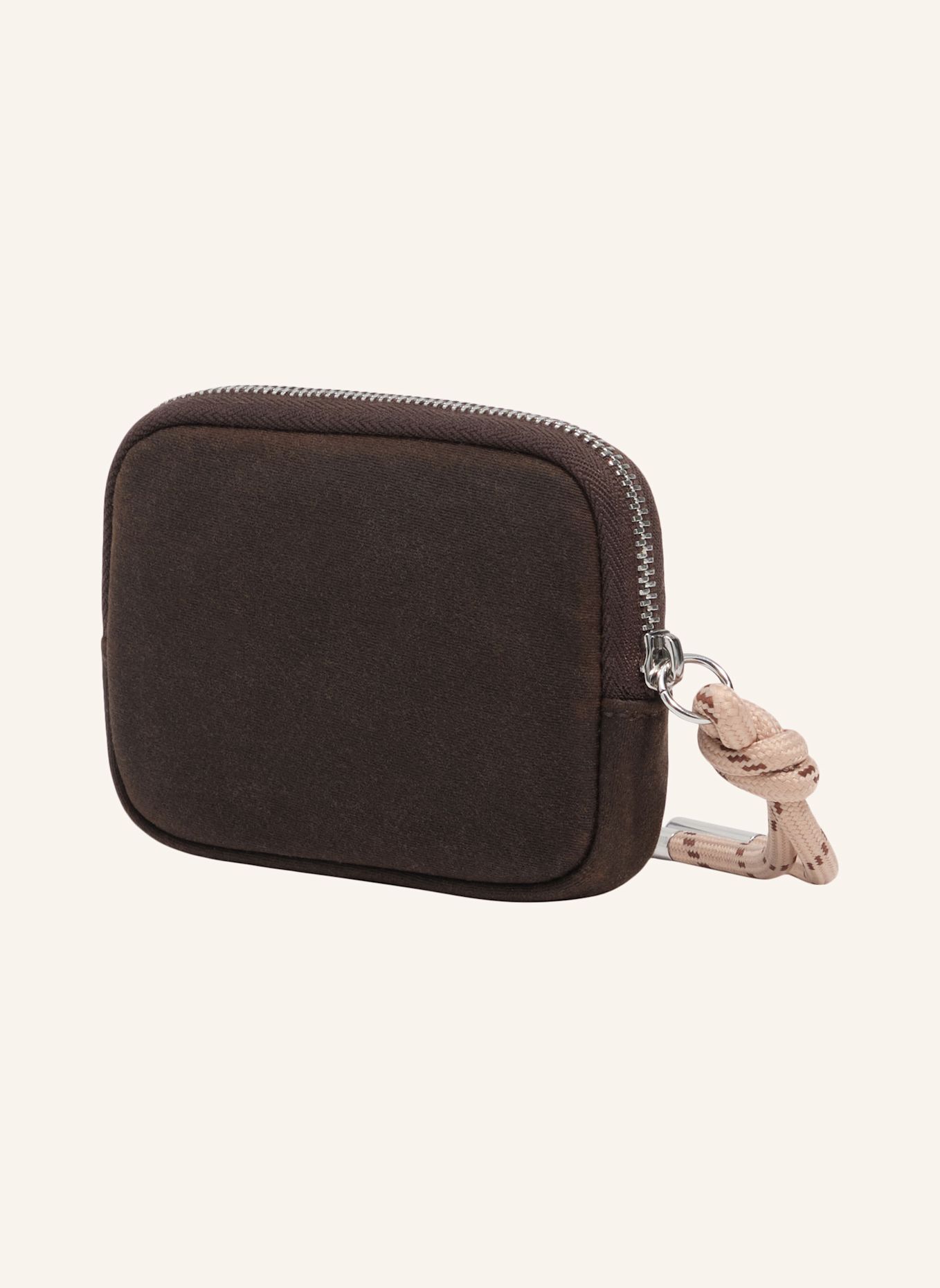 BIMBA Y LOLA Münzetui: BRAUN
