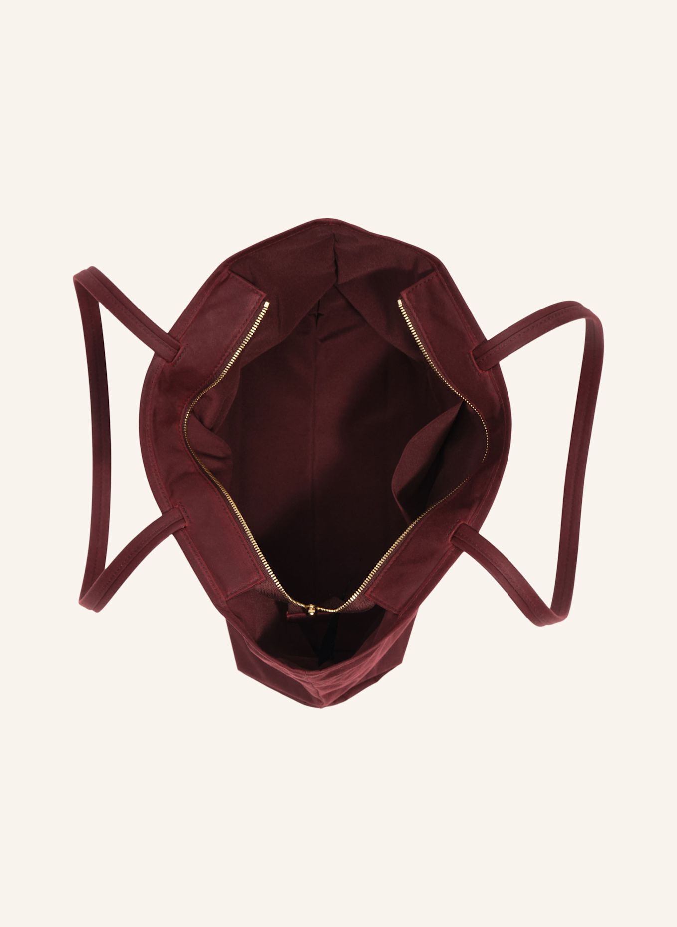 BIMBA Y LOLA Shopper: ROT