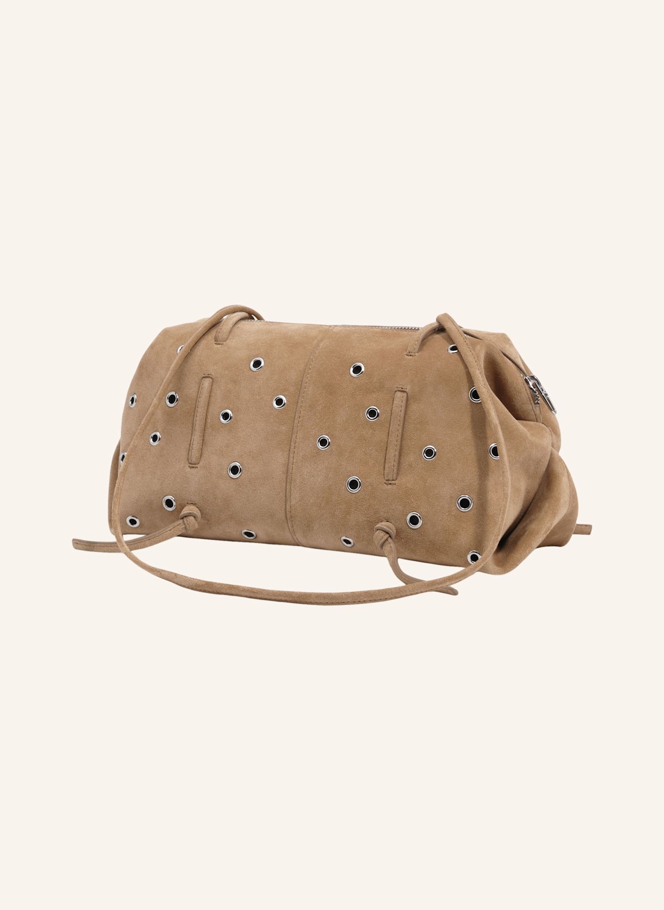 BIMBA Y LOLA Umhängetasche: KHAKI