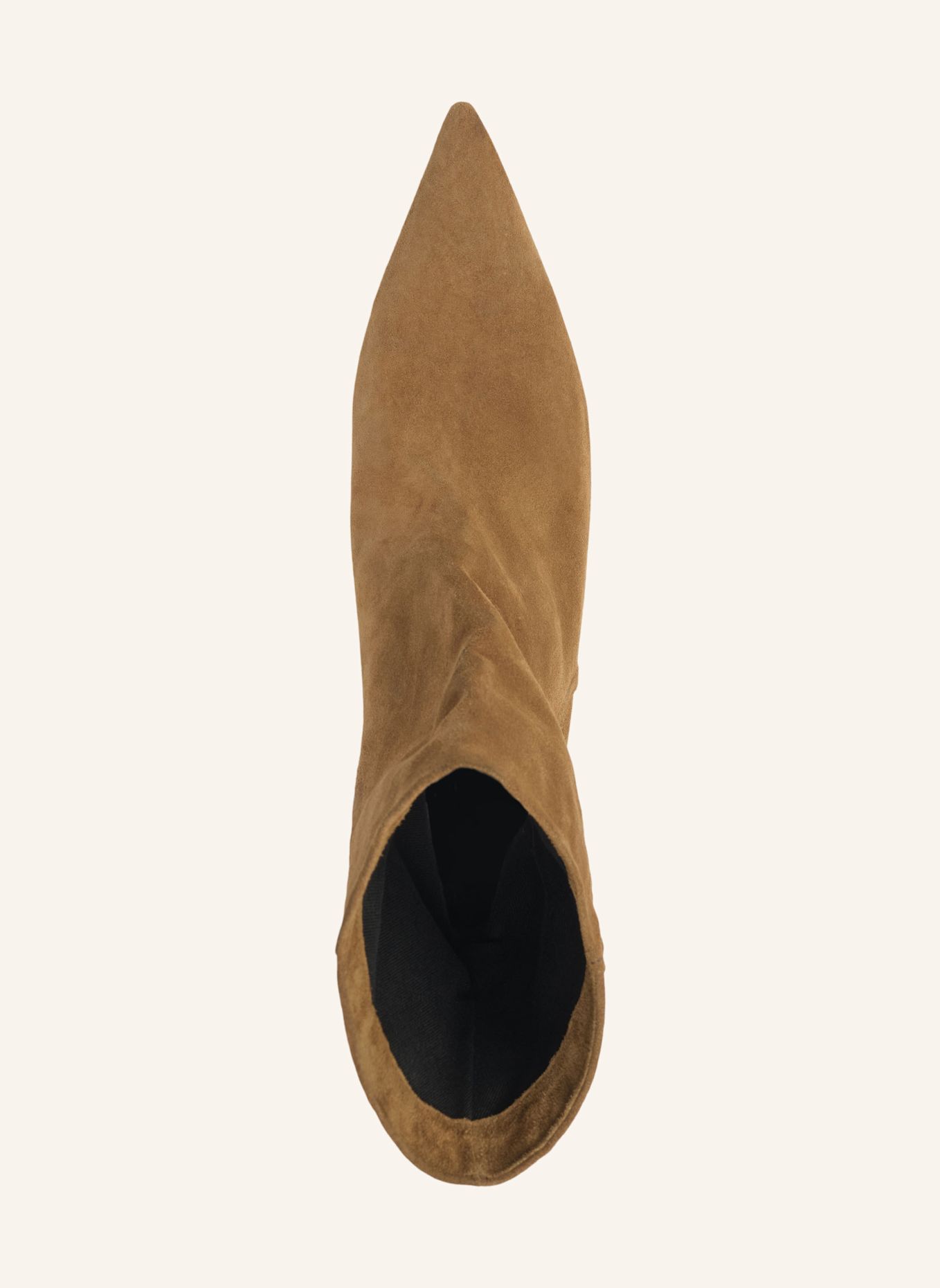 BIMBA Y LOLA Stiefelette: GRÜN