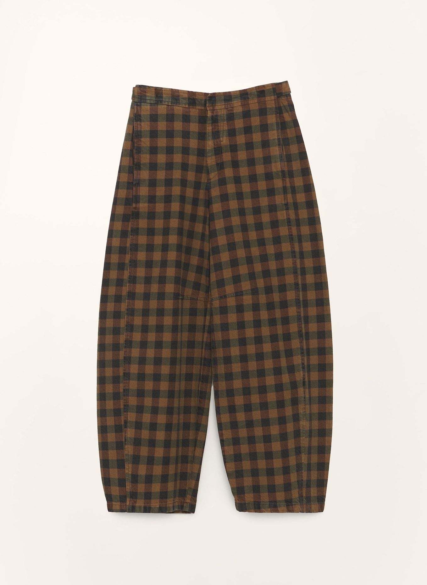 BIMBA Y LOLA Jeans: BRAUN