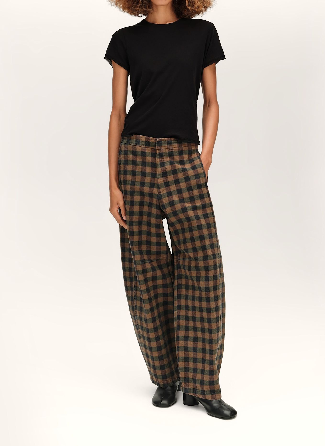 BIMBA Y LOLA Jeans: BRAUN