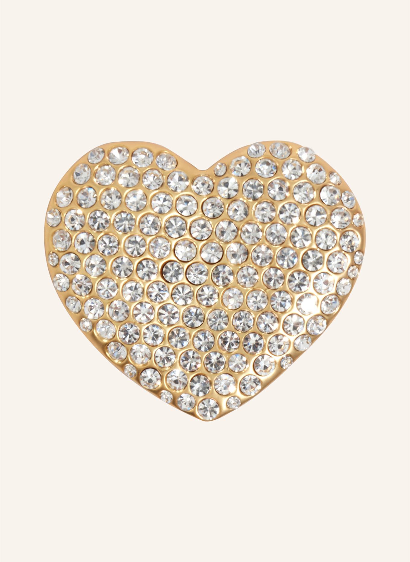 BIMBA Y LOLA Ohrring: GOLD